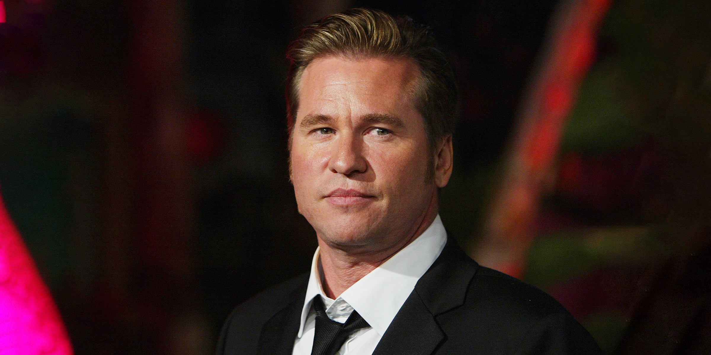 Val Kilmer | Fuente: Getty Images