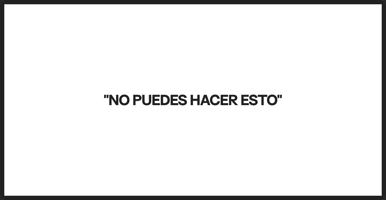 Imagen con fines ilustrativos | Foto: Morelimedia.