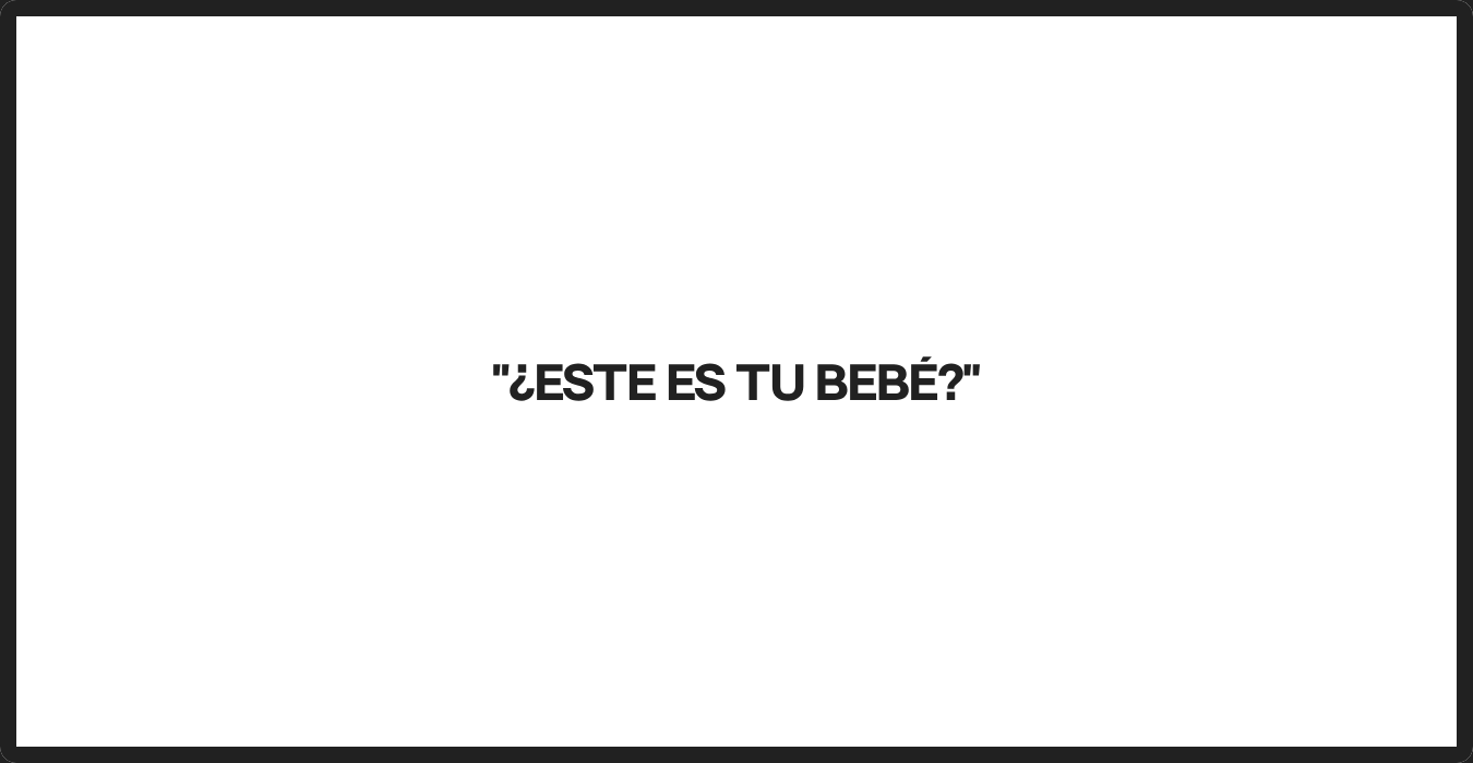 Imagen con fines ilustrativos | Foto: Morelimedia