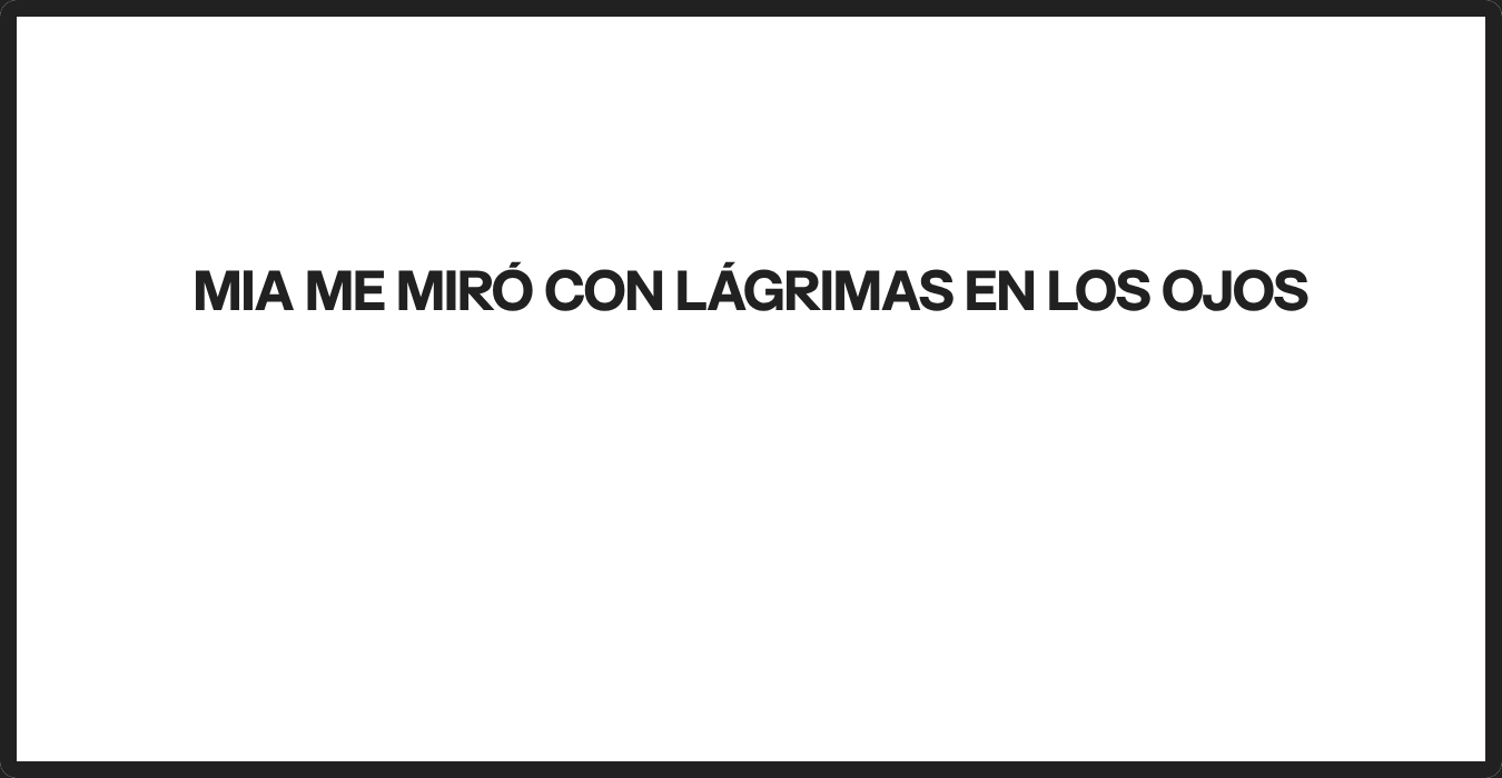 Imagen con fines ilustrativos | Foto: Morelimedia