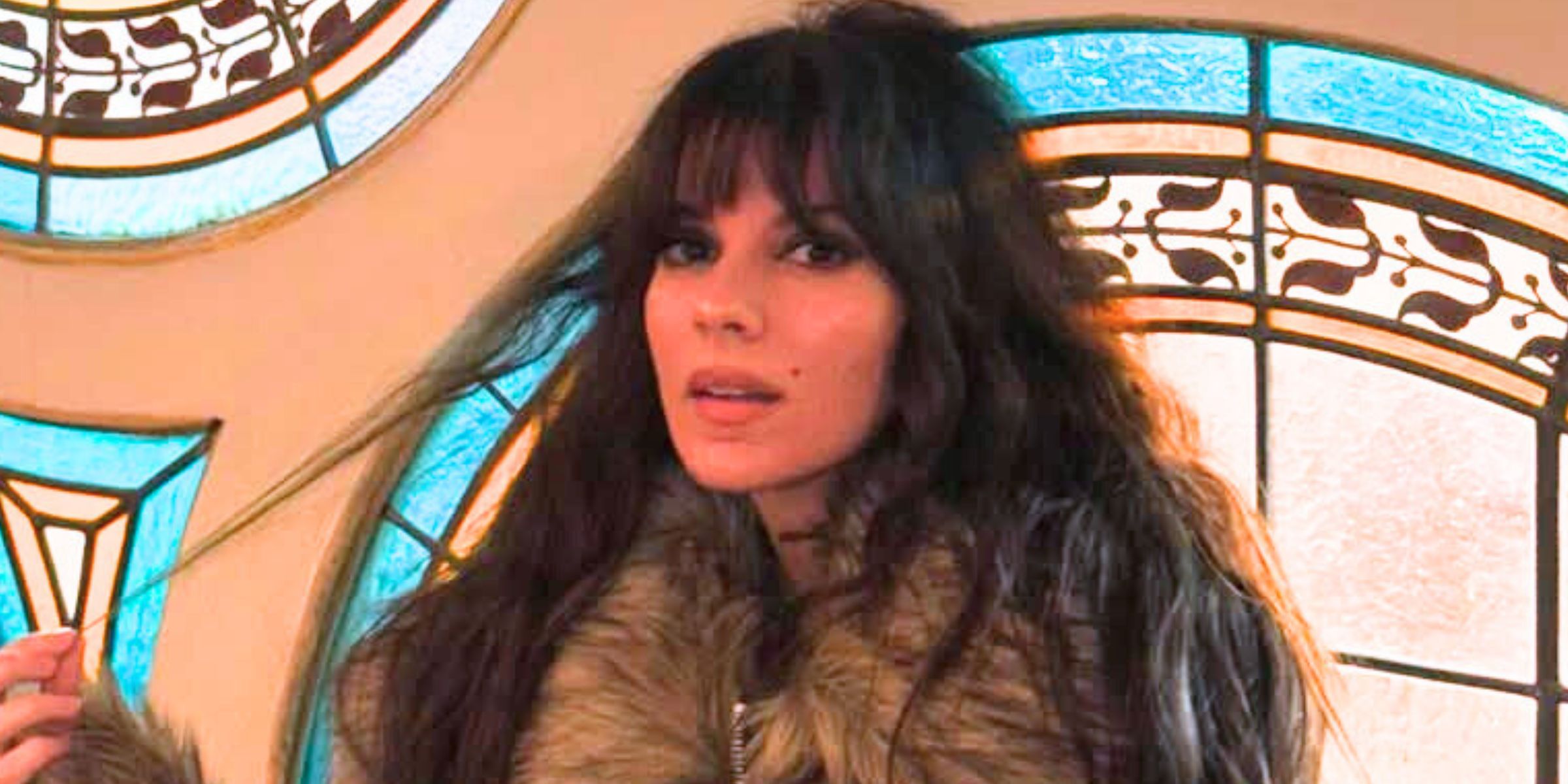 Gimena Accardi | Fuente: Instagram/gimeaccardi