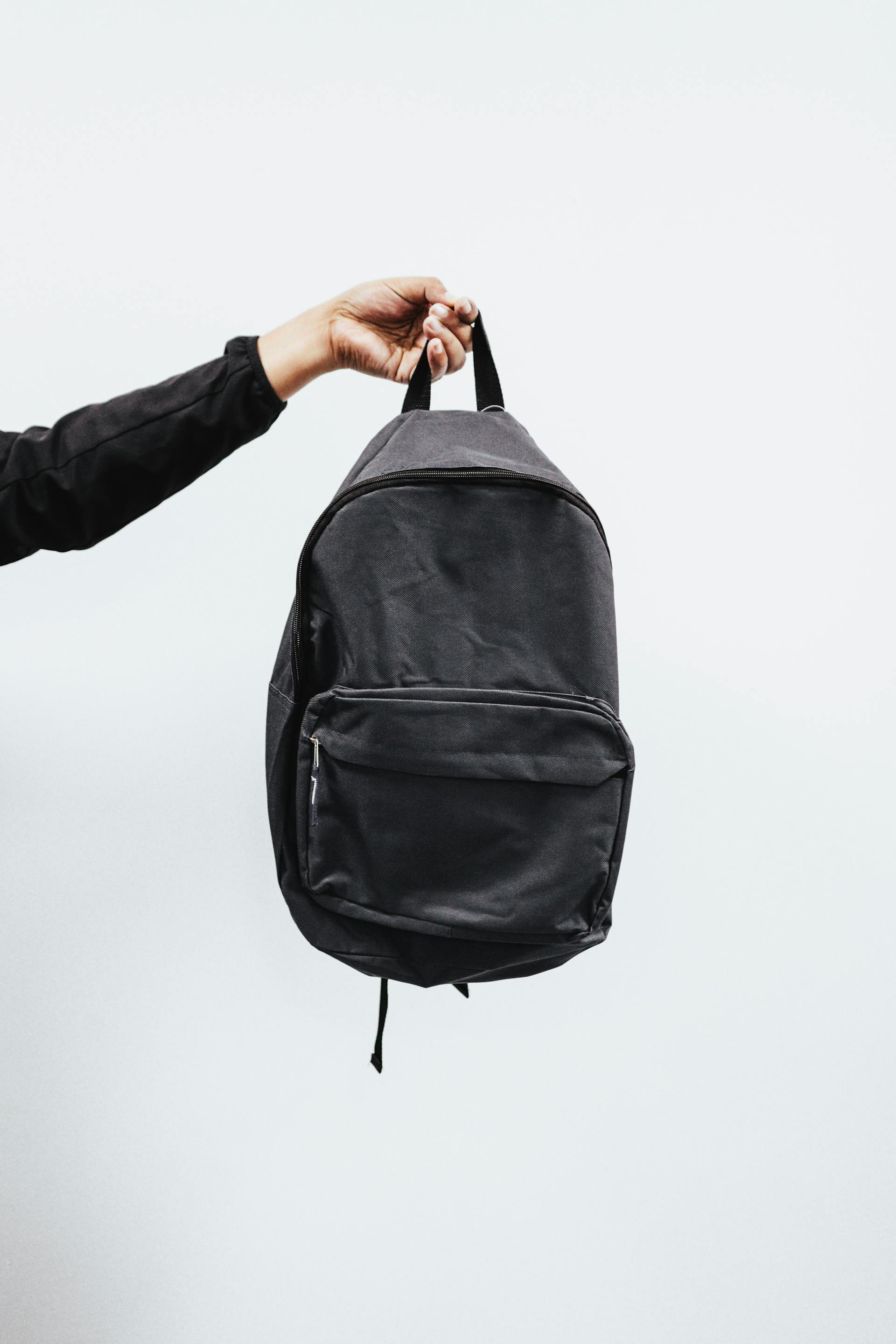 Un bolso | Fuente: Pexels