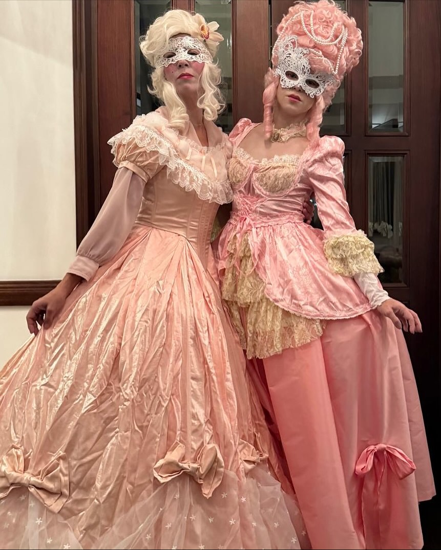 Shakira | Instagram/shakira