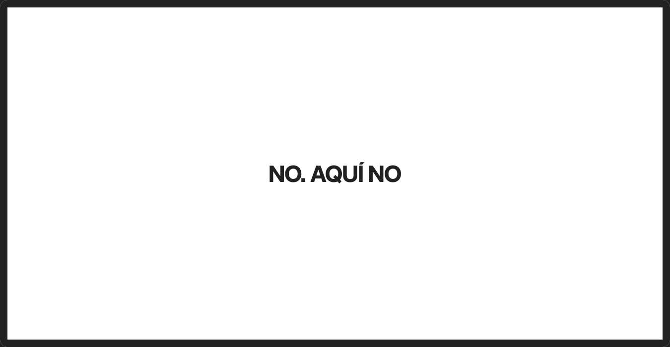 Imagen con fines ilustrativos | Foto: Morelimedia