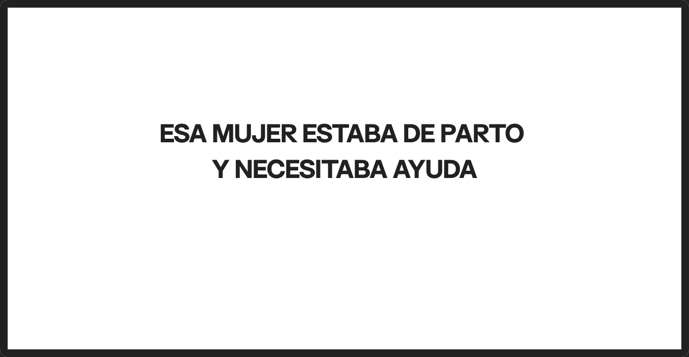 Imagen con fines ilustrativos | Foto: Morelimedia