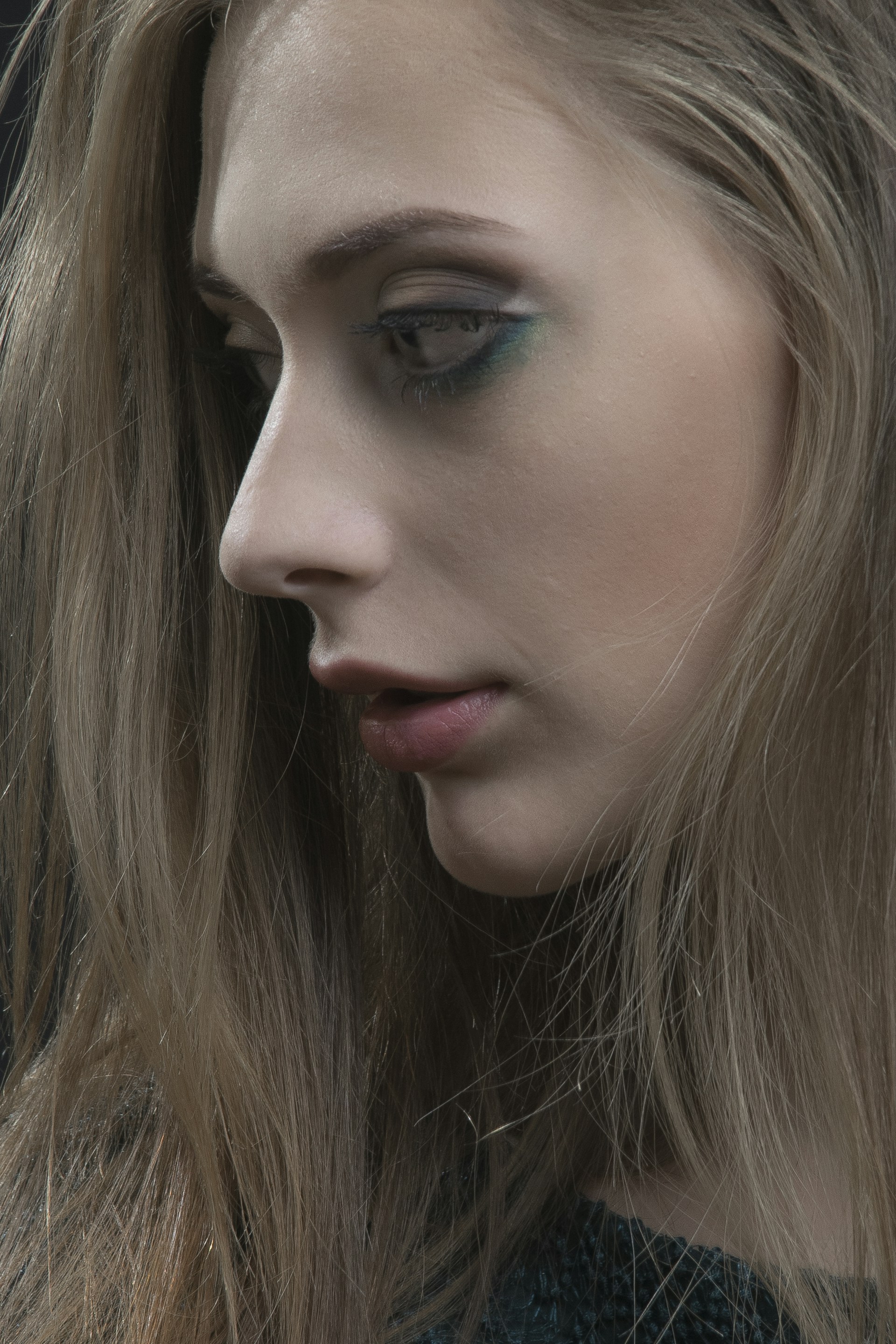 Una mujer asombrada | Fuente: Unsplash