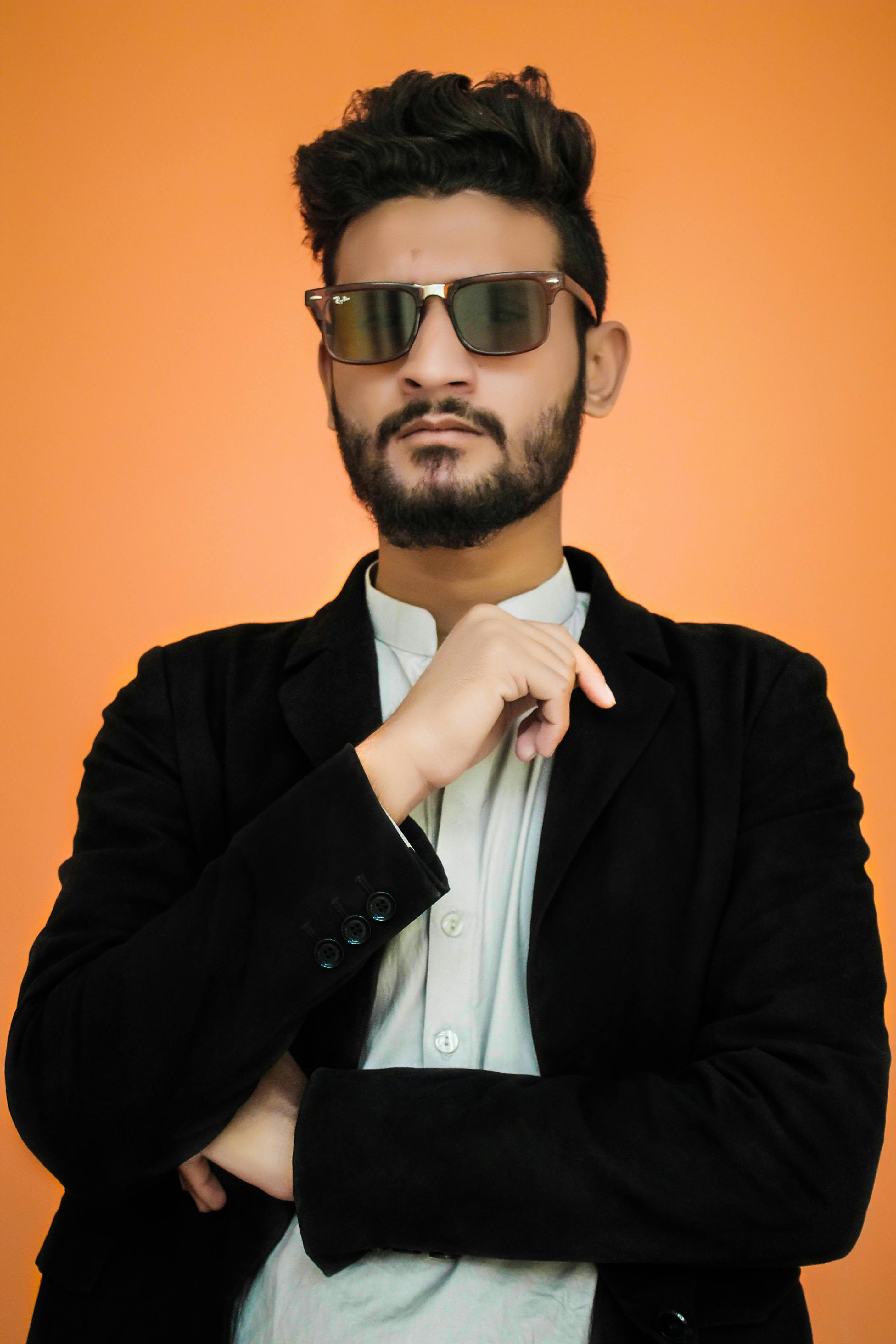 Hombre de negocios | Fuente: Pexels