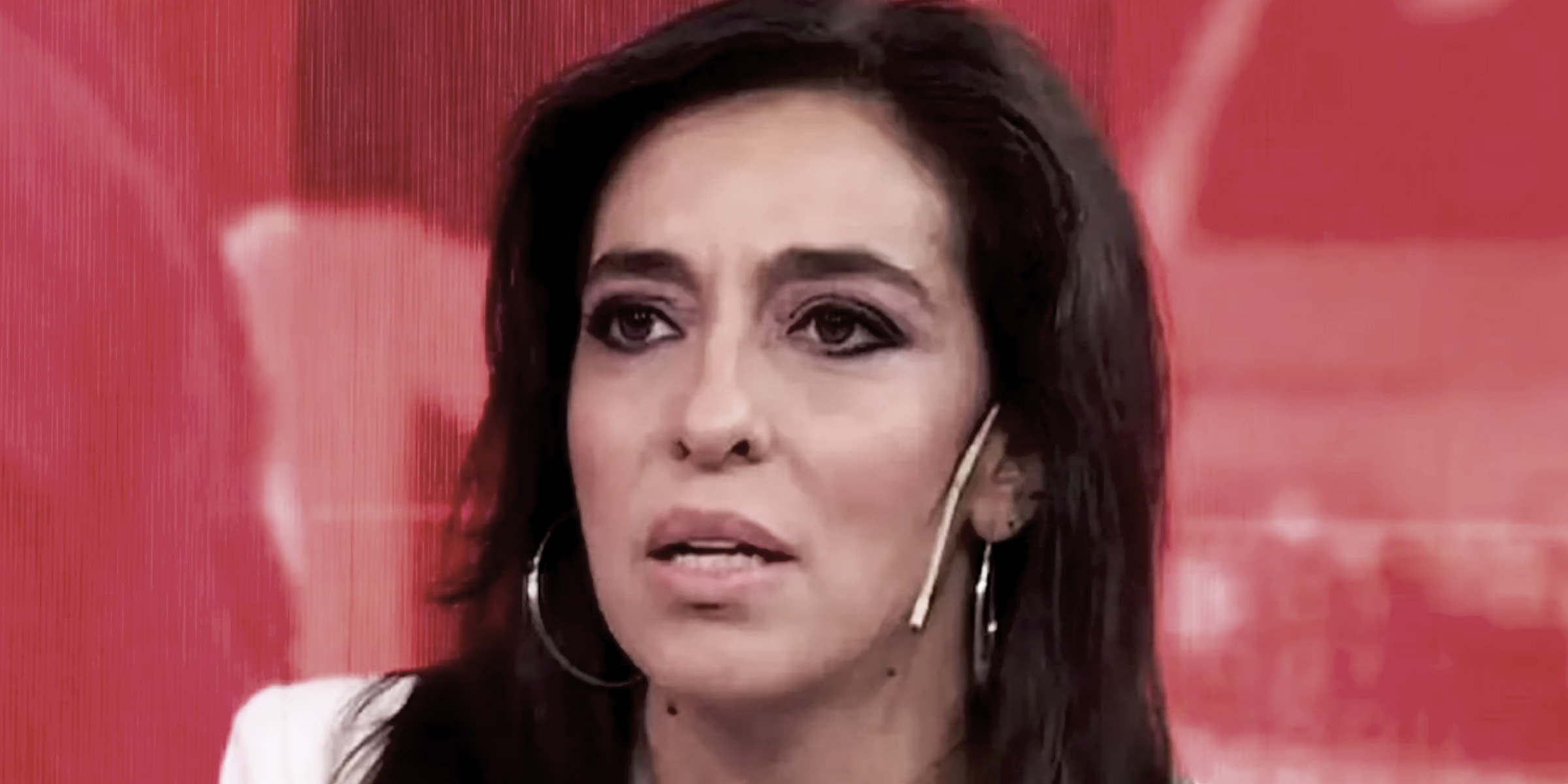 Roxy Vázquez | Fuente: x.com/EsTendenciaAR
