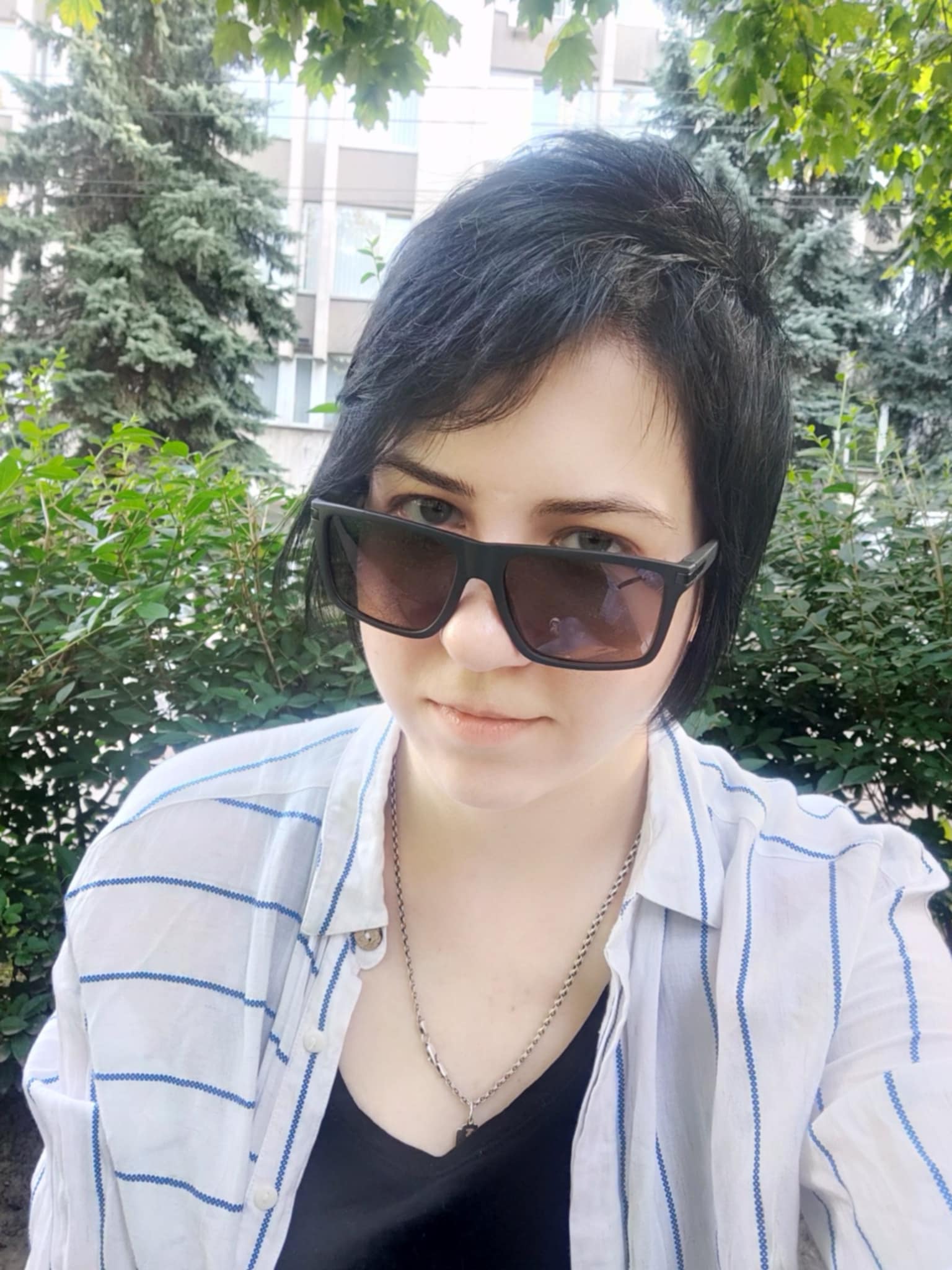 Mariia Sputnick