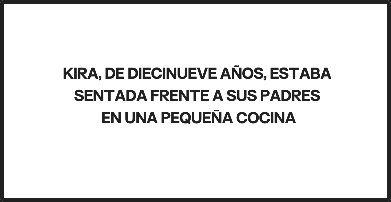 Imagen con fines ilustrativos | Foto: Morelimedia