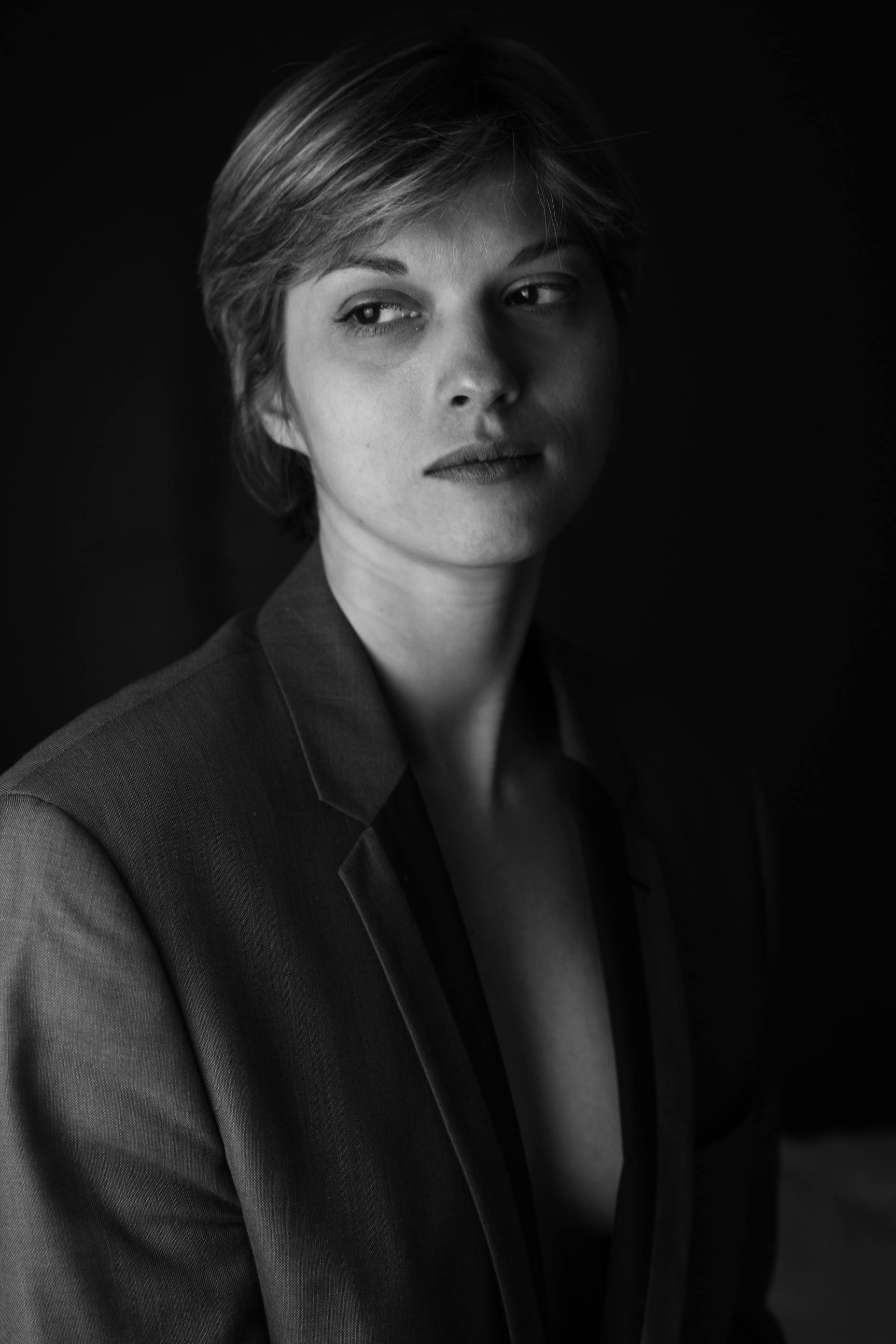 Una mujer infeliz | Fuente: Pexels