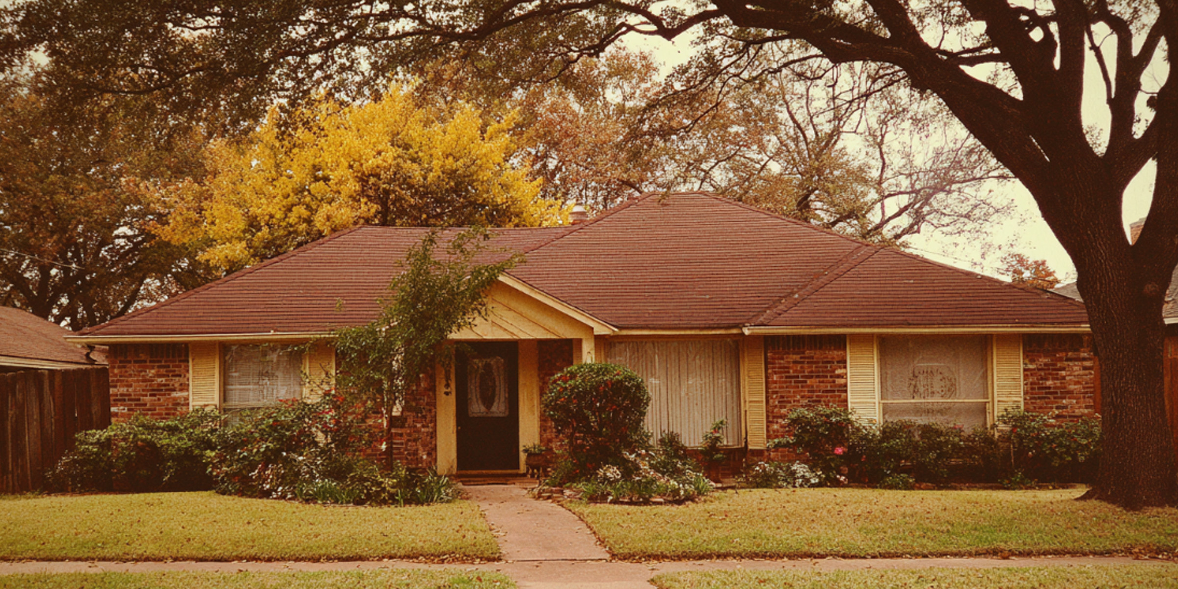 Una casa antigua | Fuente: Morelimedia