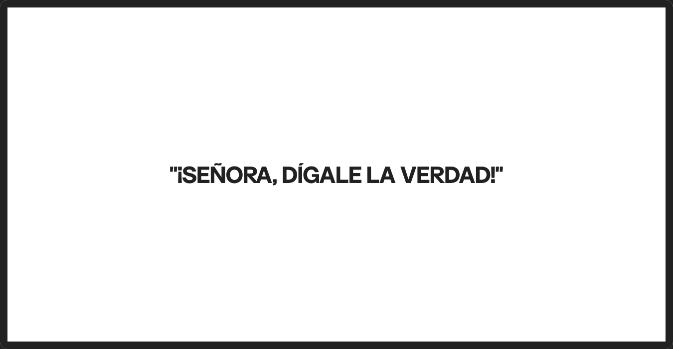 Imagen con fines ilustrativos | Foto: Morelimedia