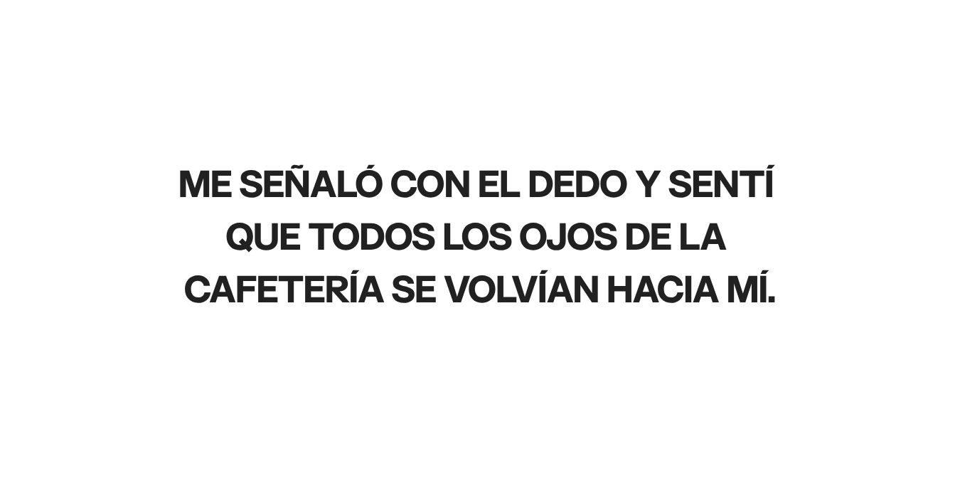 Imagen con fines ilustrativos | Foto: Morelimedia.