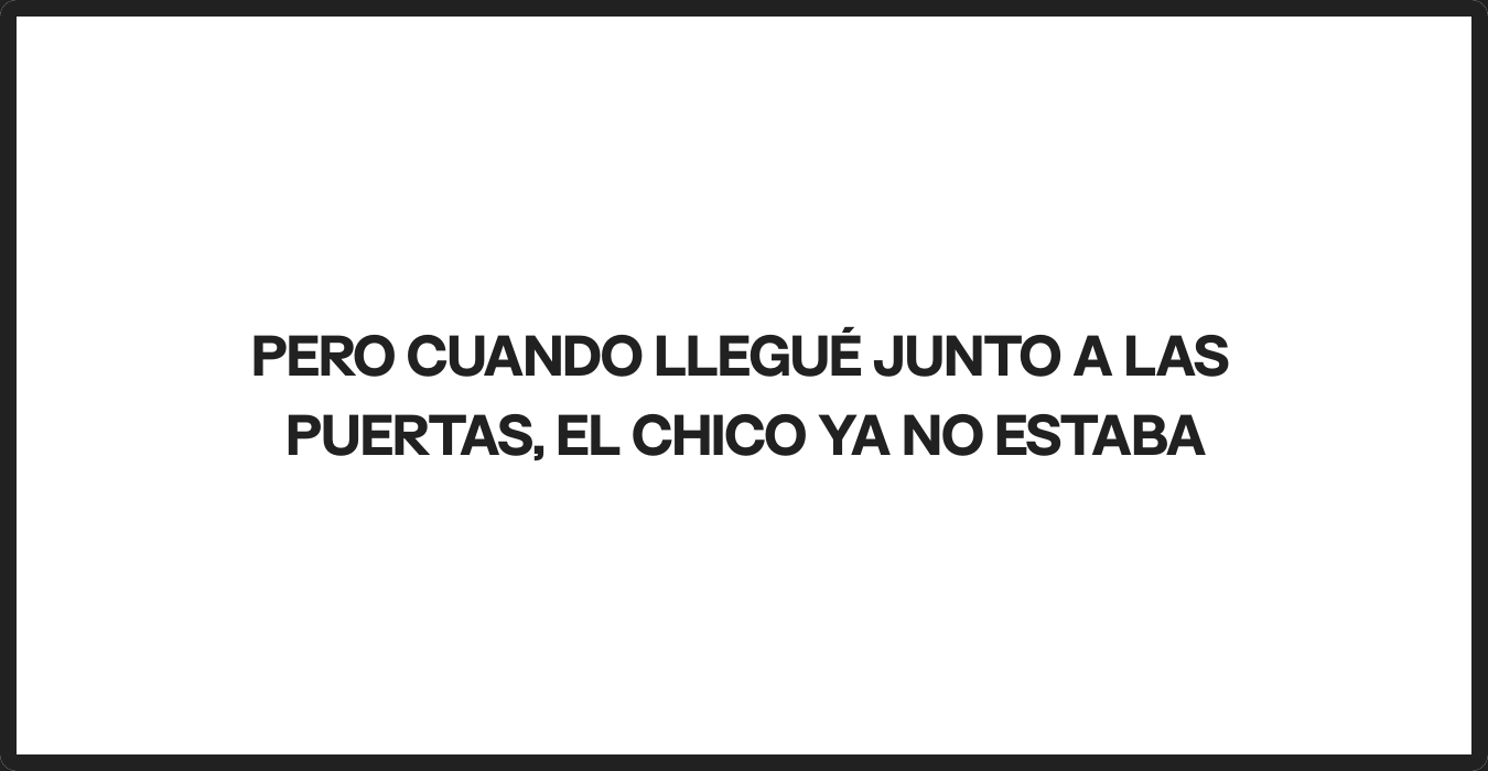 Imagen con fines ilustrativos | Foto: Morelimedia