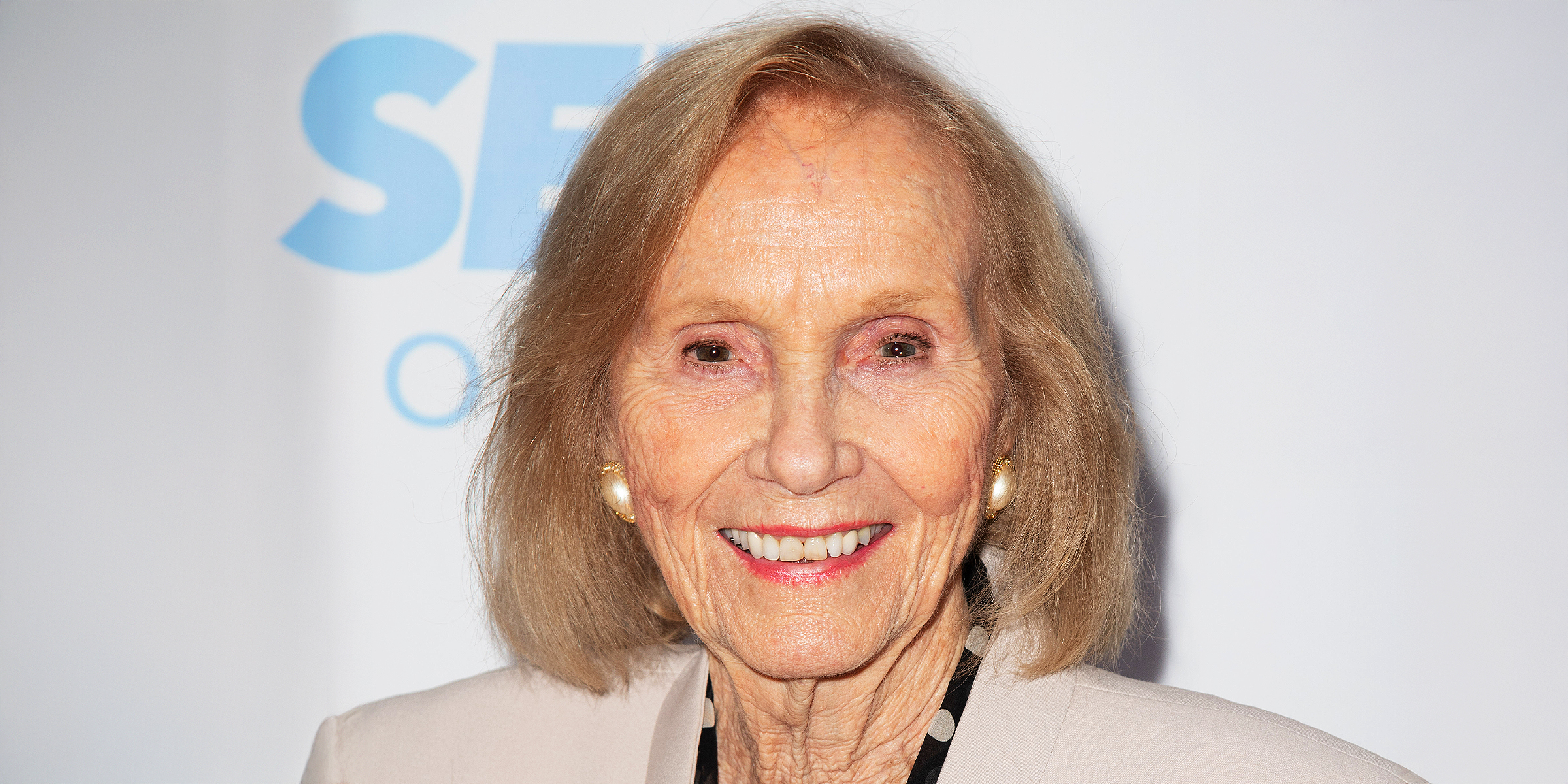 La actriz | Fuente: Getty Images