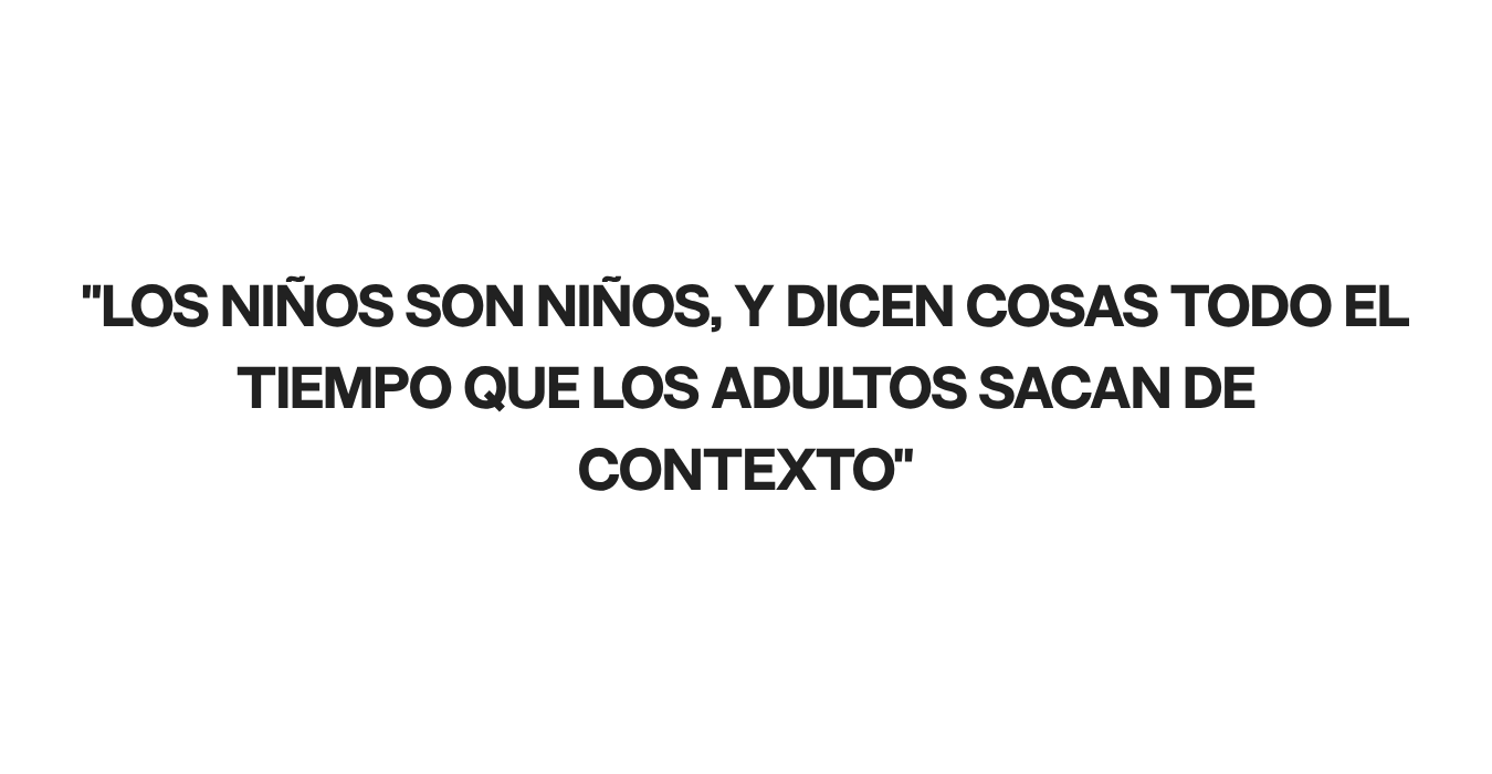 Imagen con fines ilustrativos | Foto: Morelimedia