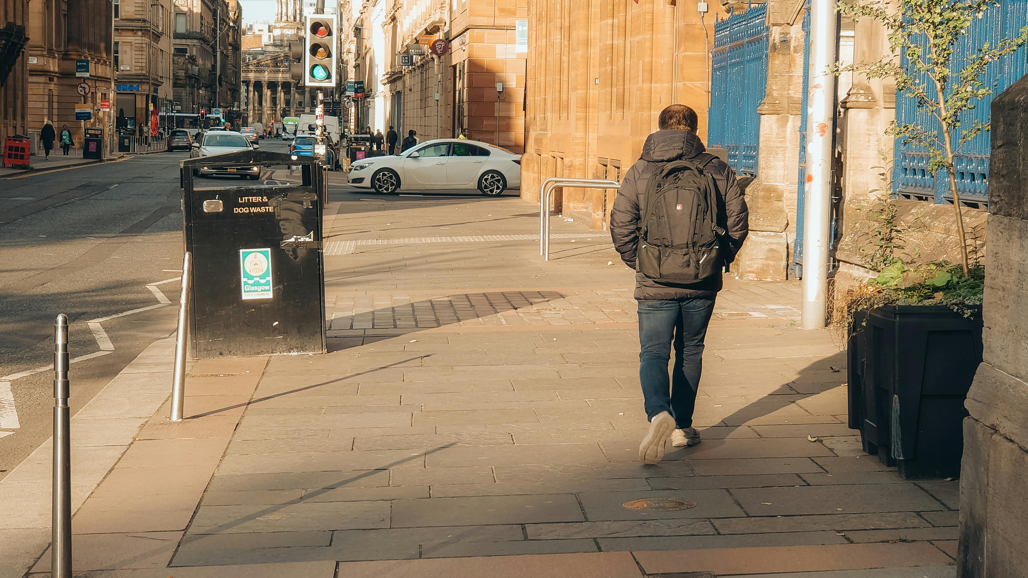 Imagen con fines ilustrativos | Foto: Pexels