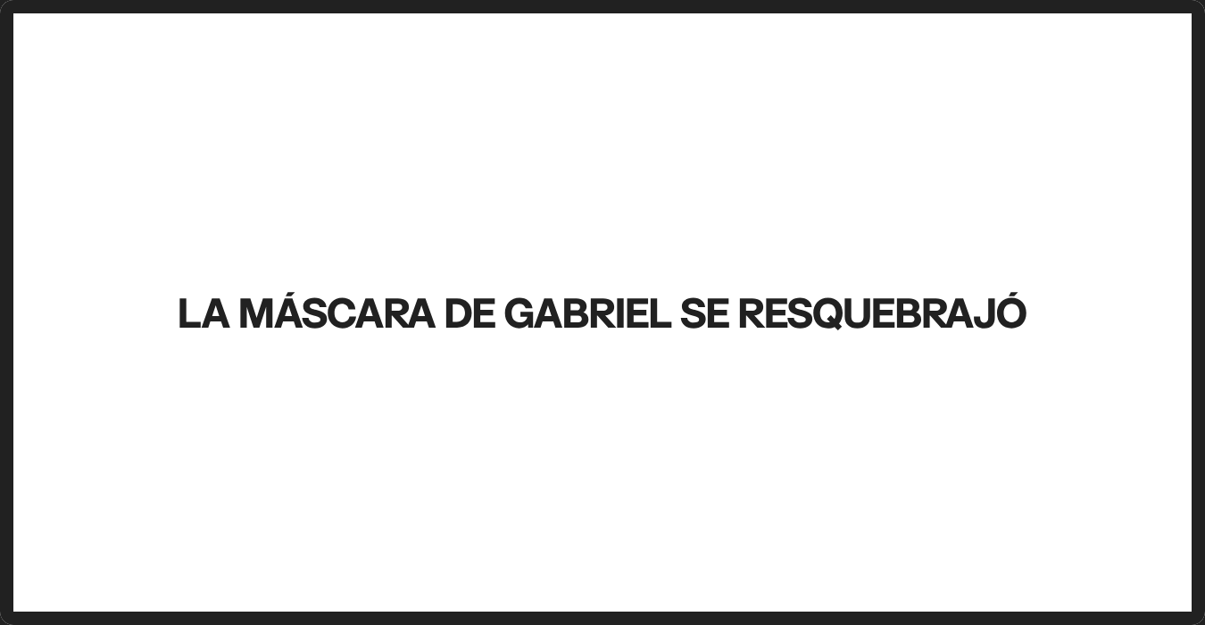 Imagen con fines ilustrativos | Foto: Morelimedia