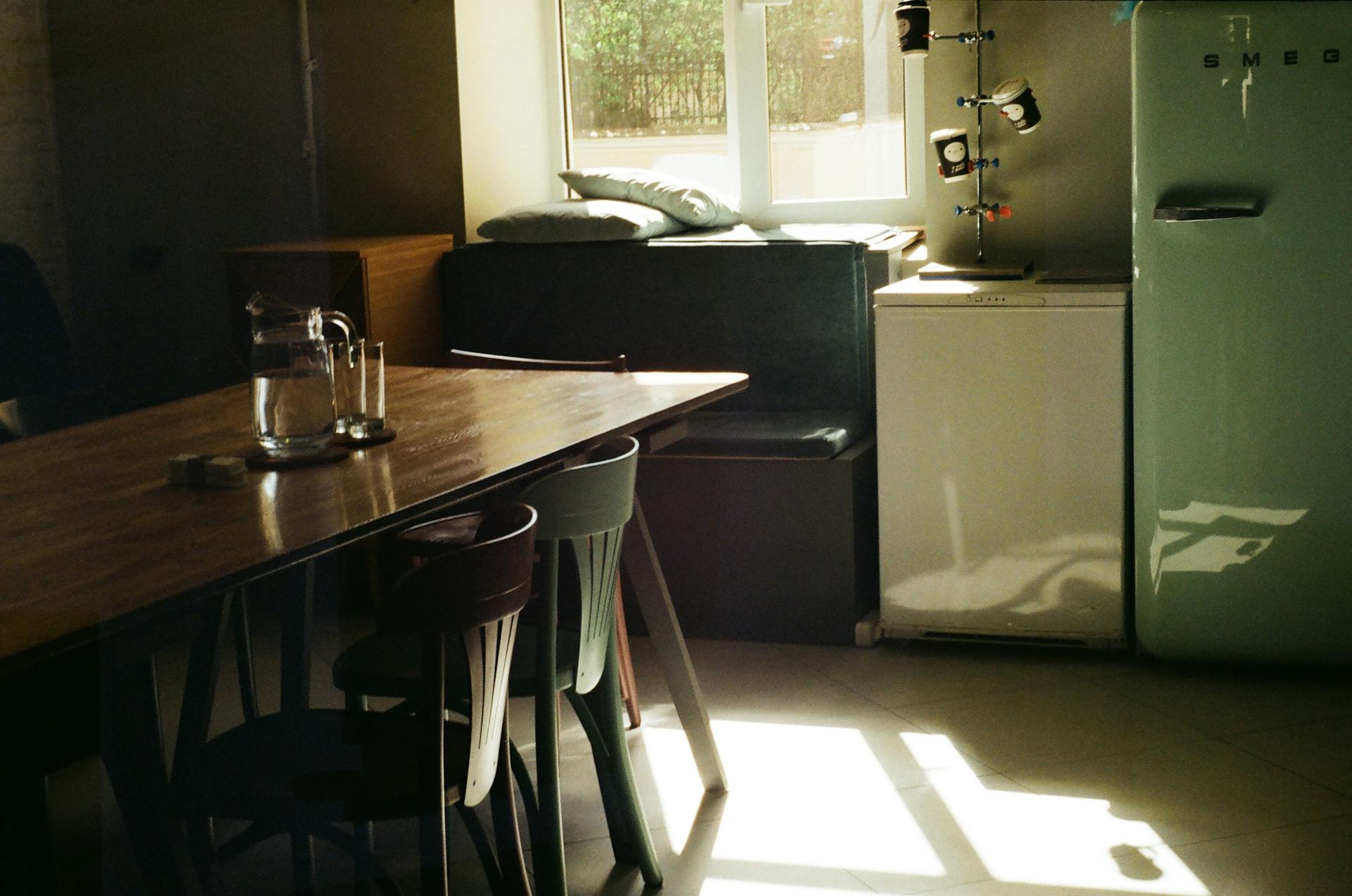 El interior de una casa modesta | Fuente: Pexels