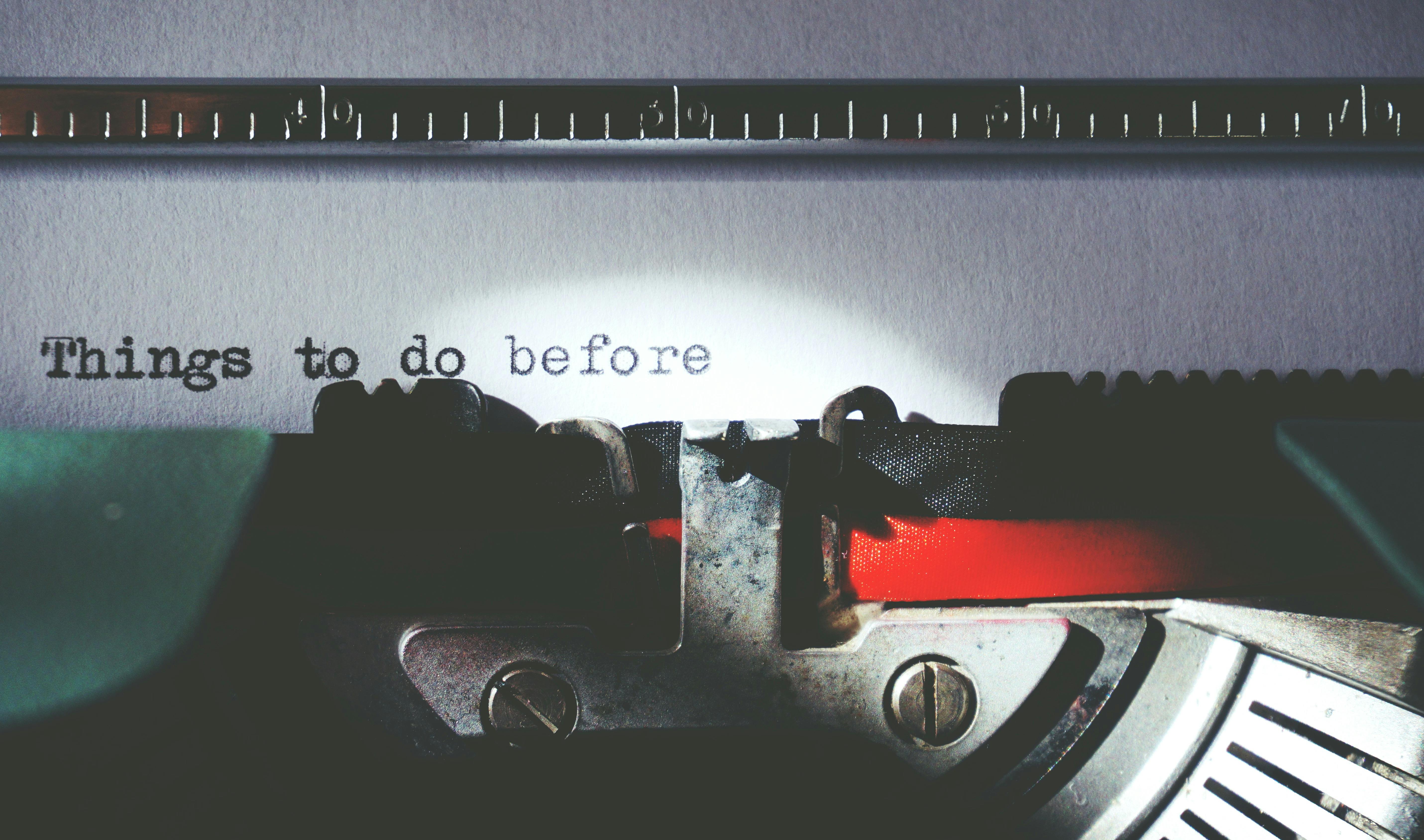 Imagen con fines ilustrativos | Foto: Pexels