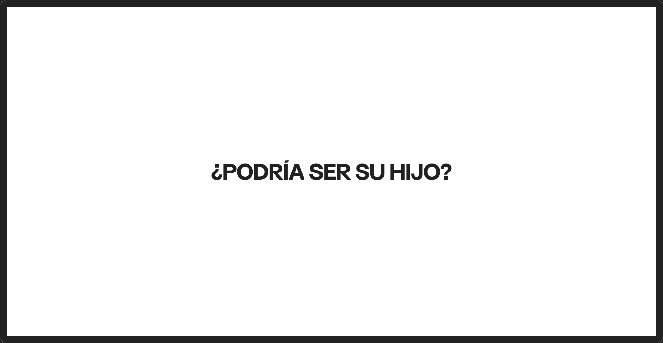 Imagen con fines ilustrativos | Foto: Morelimedia