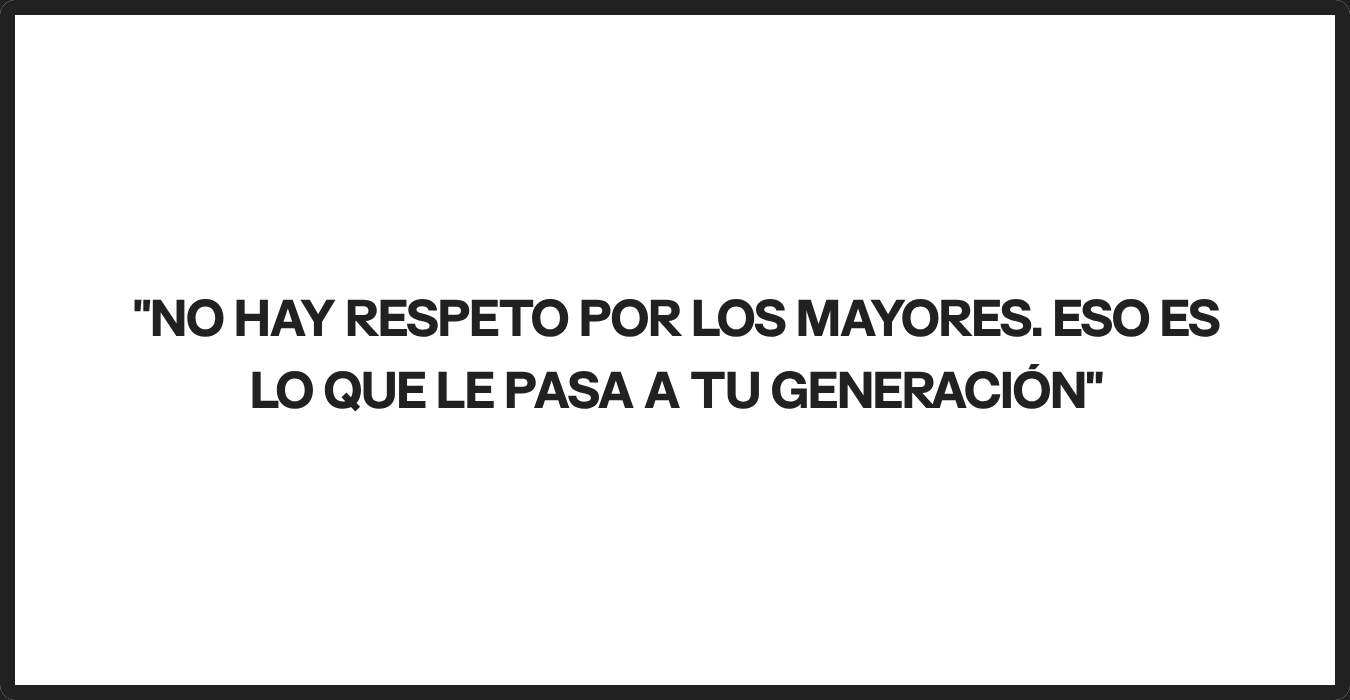 Imagen con fines ilustrativos | Foto: Morelimedia.