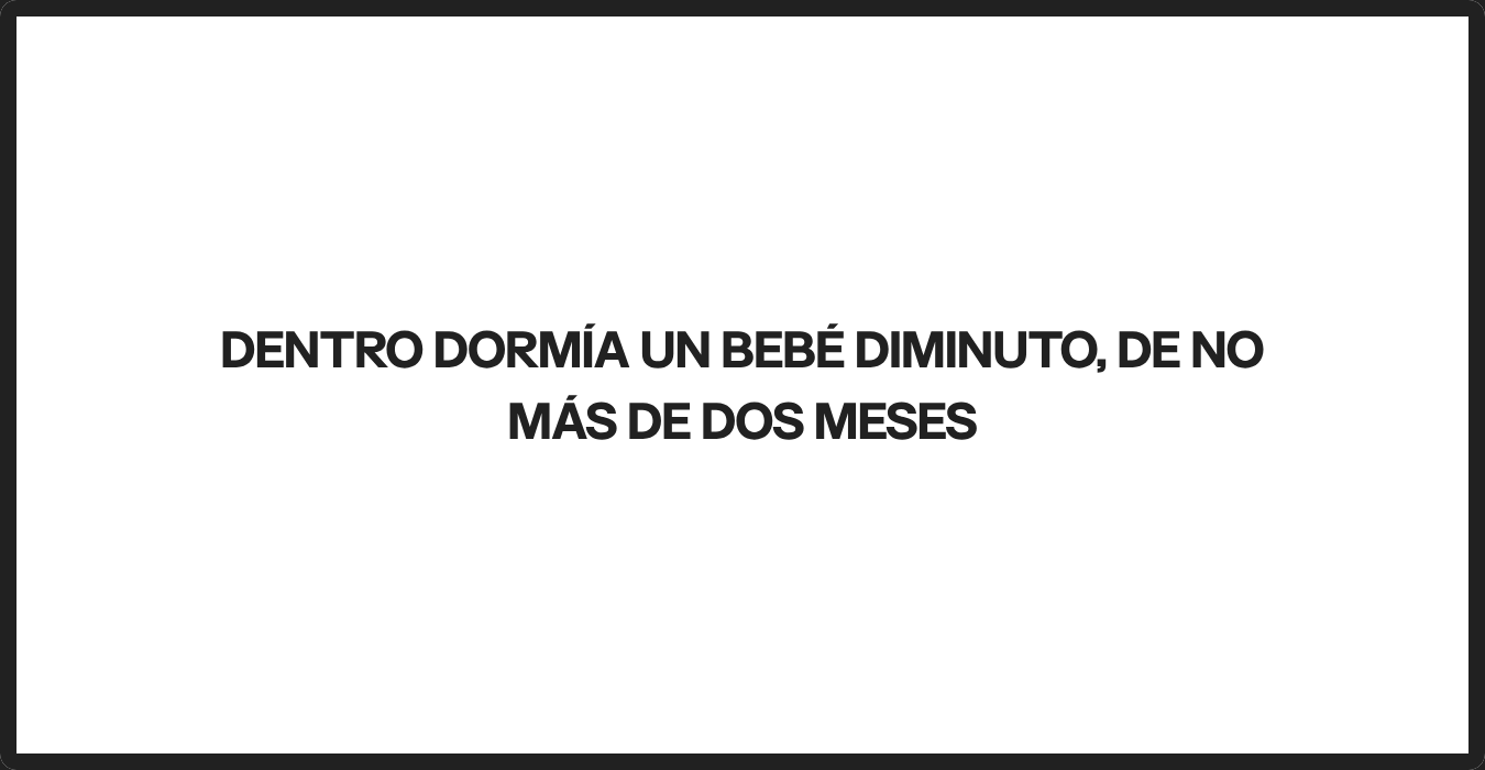 Imagen con fines ilustrativos | Foto: Morelimedia
