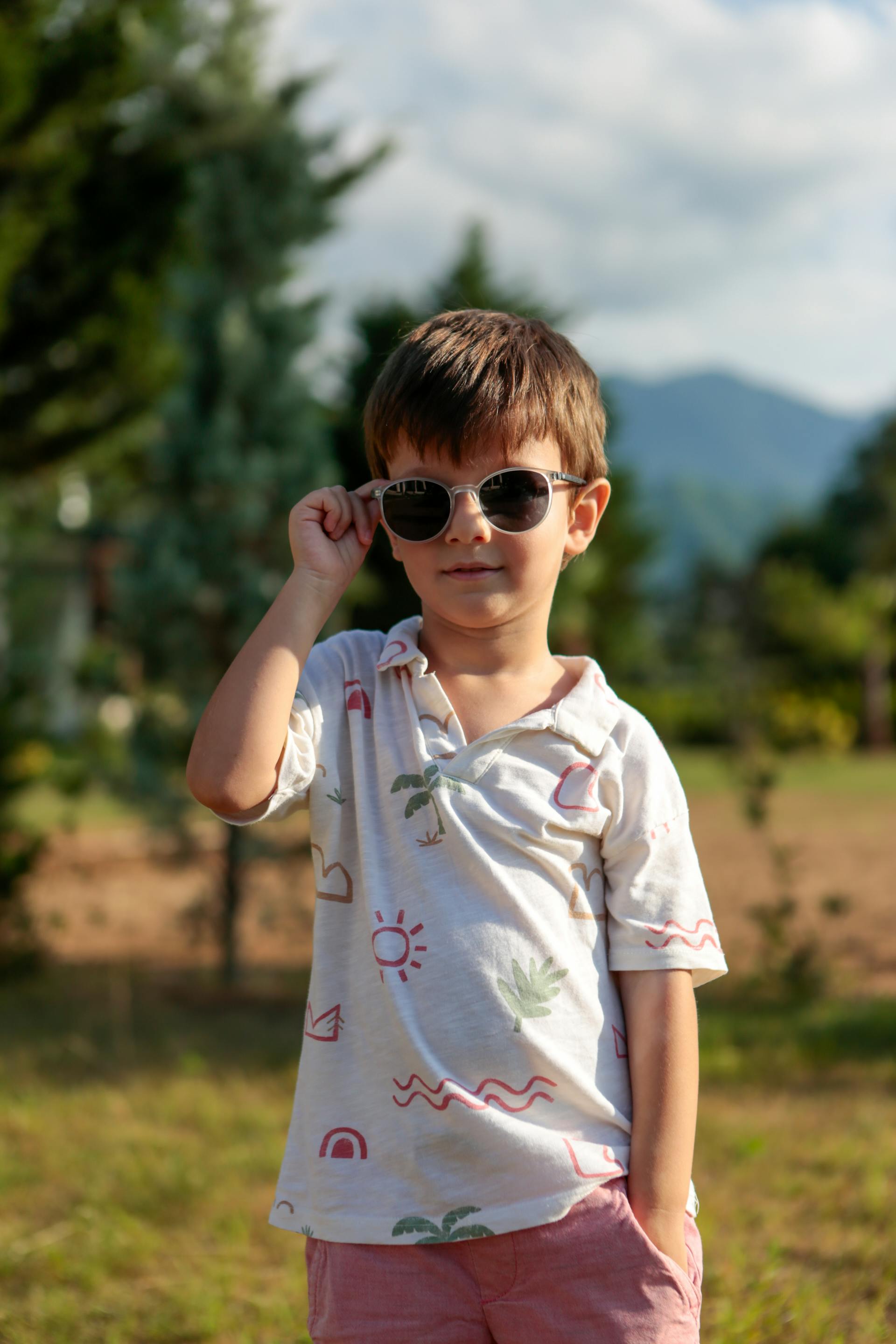 Un niño | Fuente: Pexels