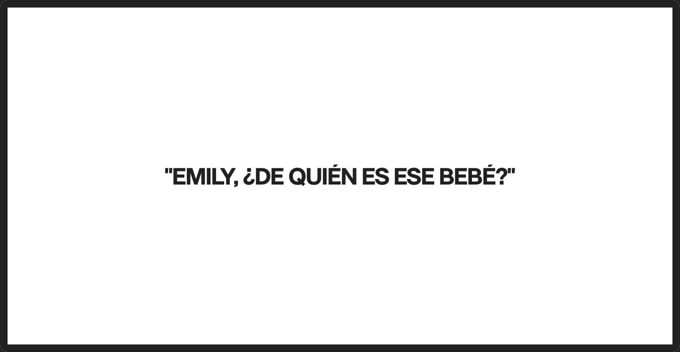 Imagen con fines ilustrativos | Foto: Morelimedia