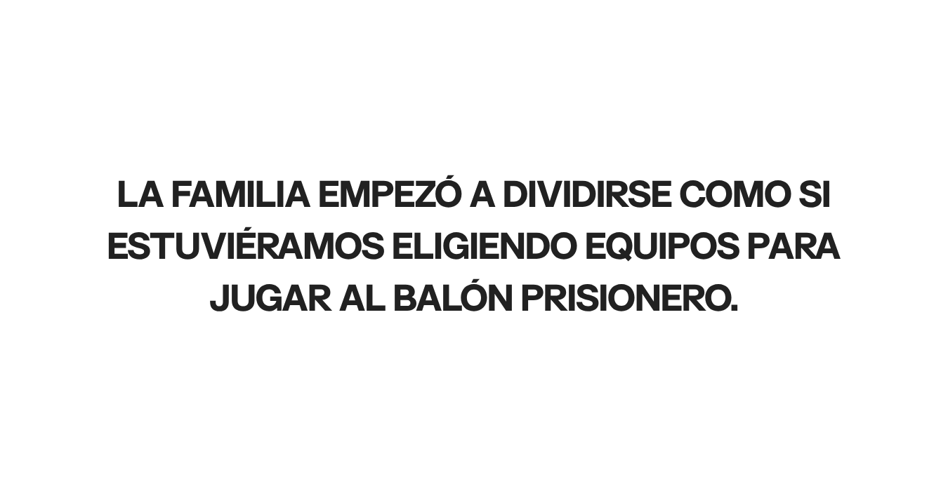 Imagen con fines ilustrativos | Foto: Morelimedia