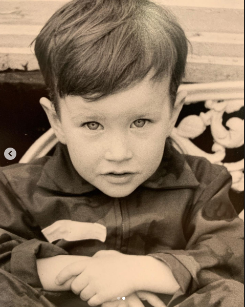 La estrella de la televisión, con fecha de septiembre de 2019 | Fuente: Instagram/andersoncooper