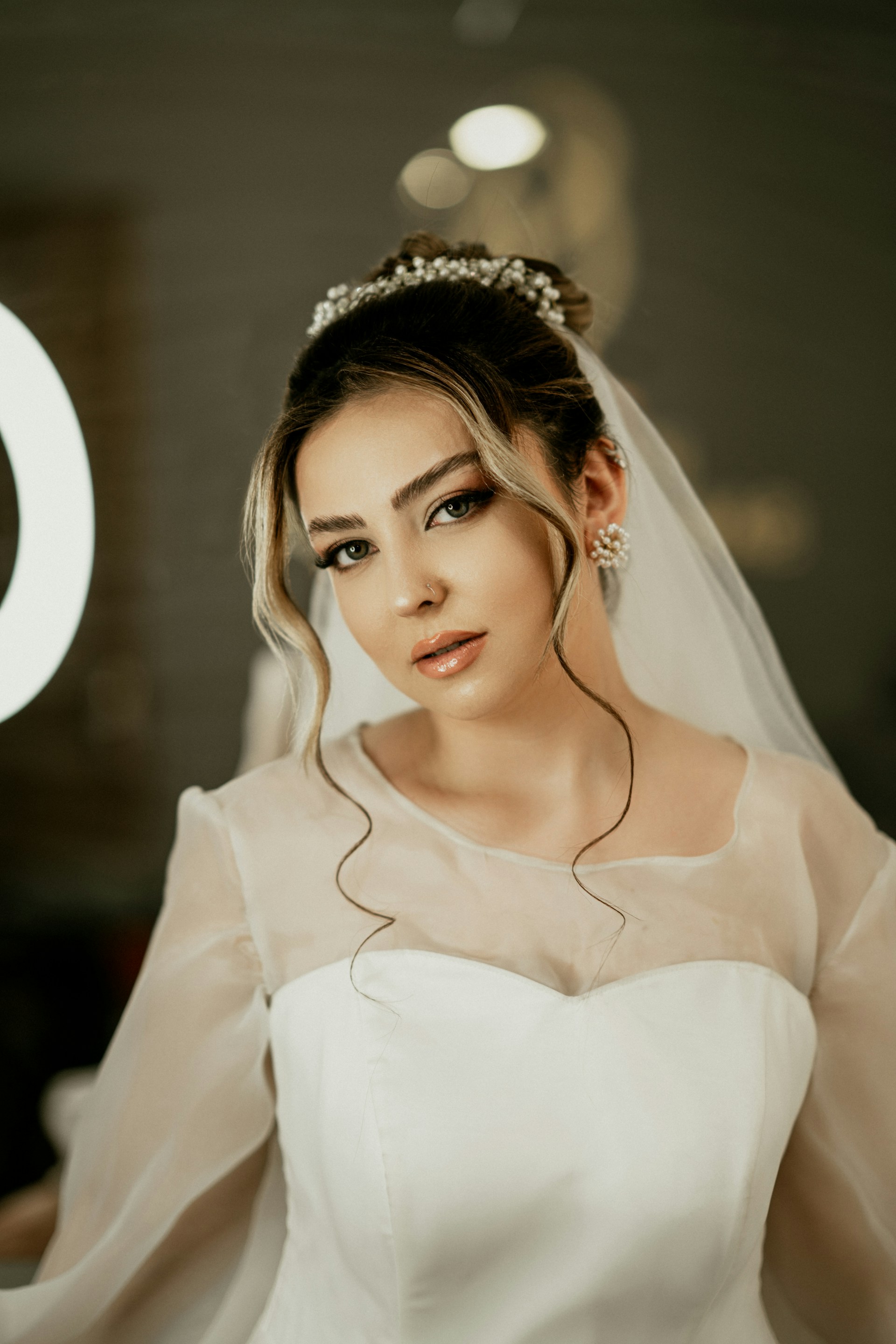 Una novia | Fuente: Unsplash