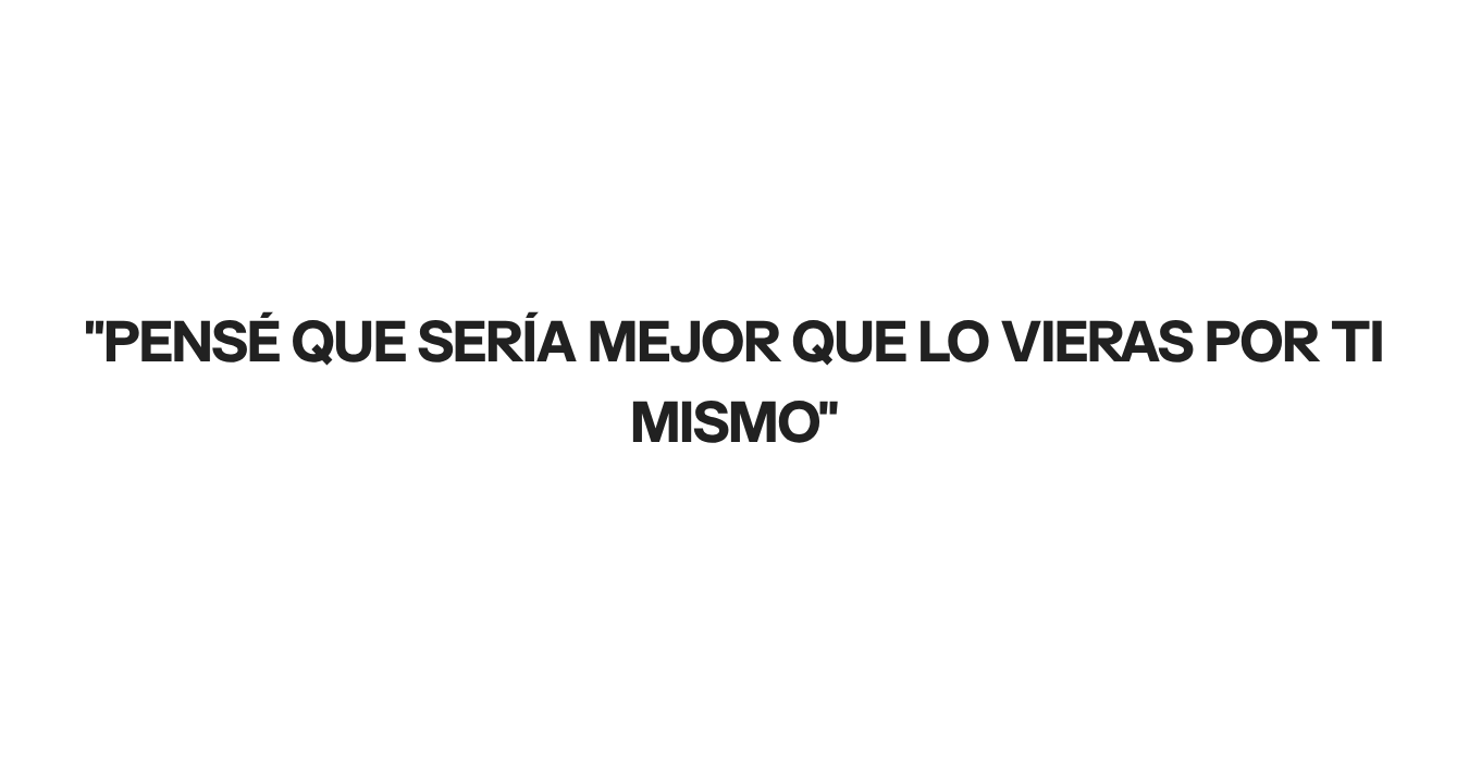 Imagen con fines ilustrativos | Foto: Morelimedia