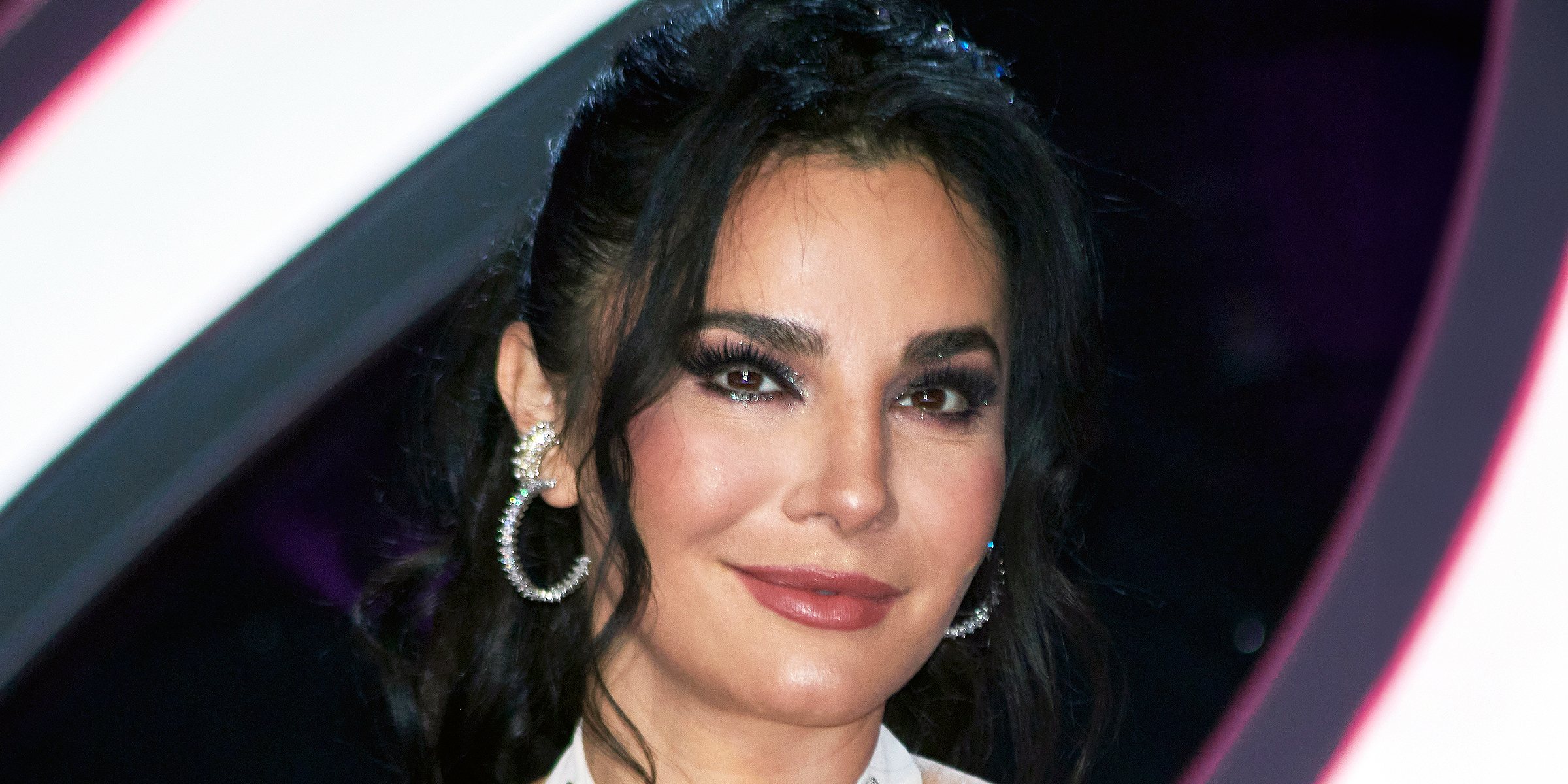 Martha Higareda | Fuente: Getty Images