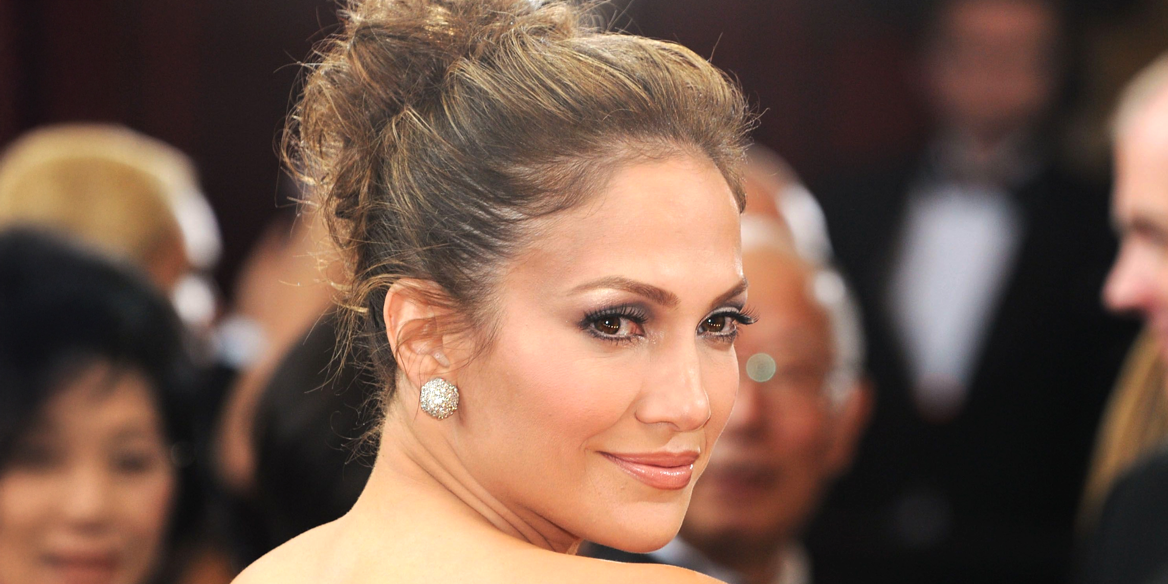 Jennifer Lopez | Fuente: Getty Images
