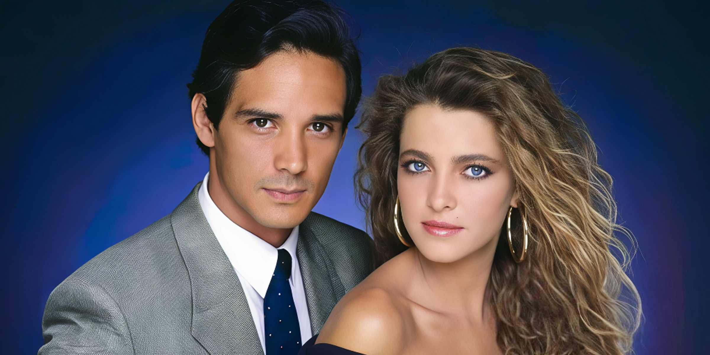 Alejandro Landero y Lola Merino. | Fuente: facebook.com/elheraldodemexico