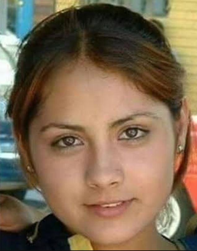 Fanny Sánchez Viesca | Fuente: X.com/ShTolee