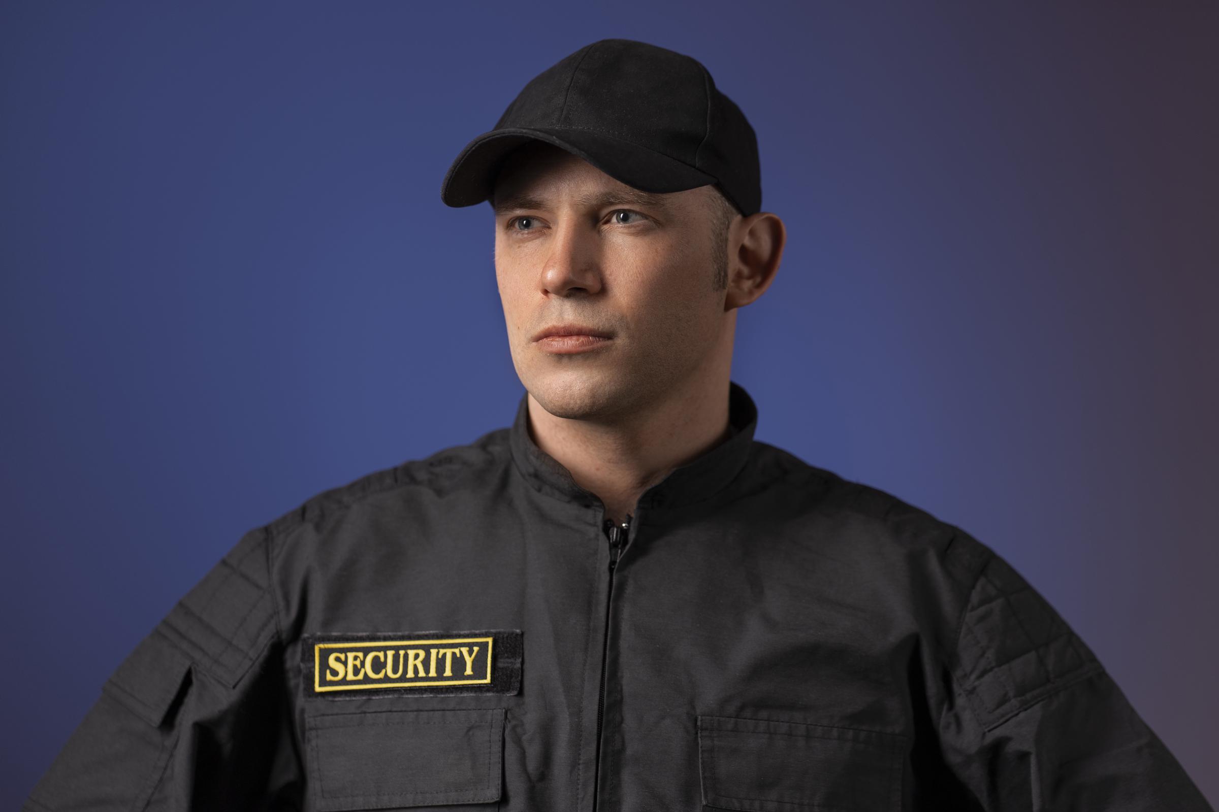 Un hombre mirando algo | Fuente: Freepik