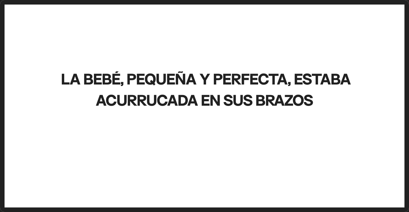 Imagen con fines ilustrativos | Foto: Morelimedia