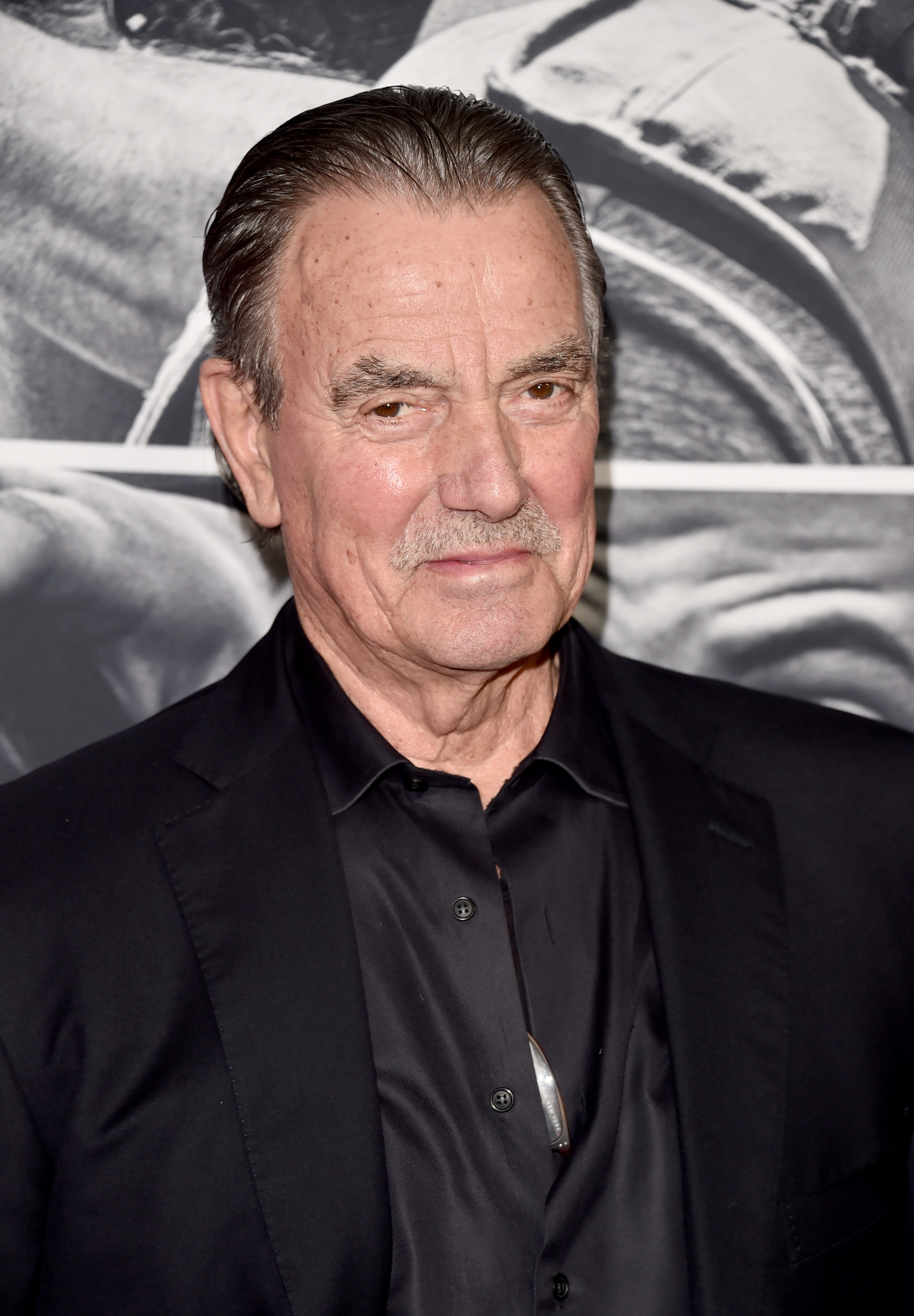 El famoso actor en el estreno de "Den of Thieves" de STX Films en el Regal LA Live Stadium 14 el 17 de enero de 2018 en Los Ángeles, California. | Fuente: Getty Images