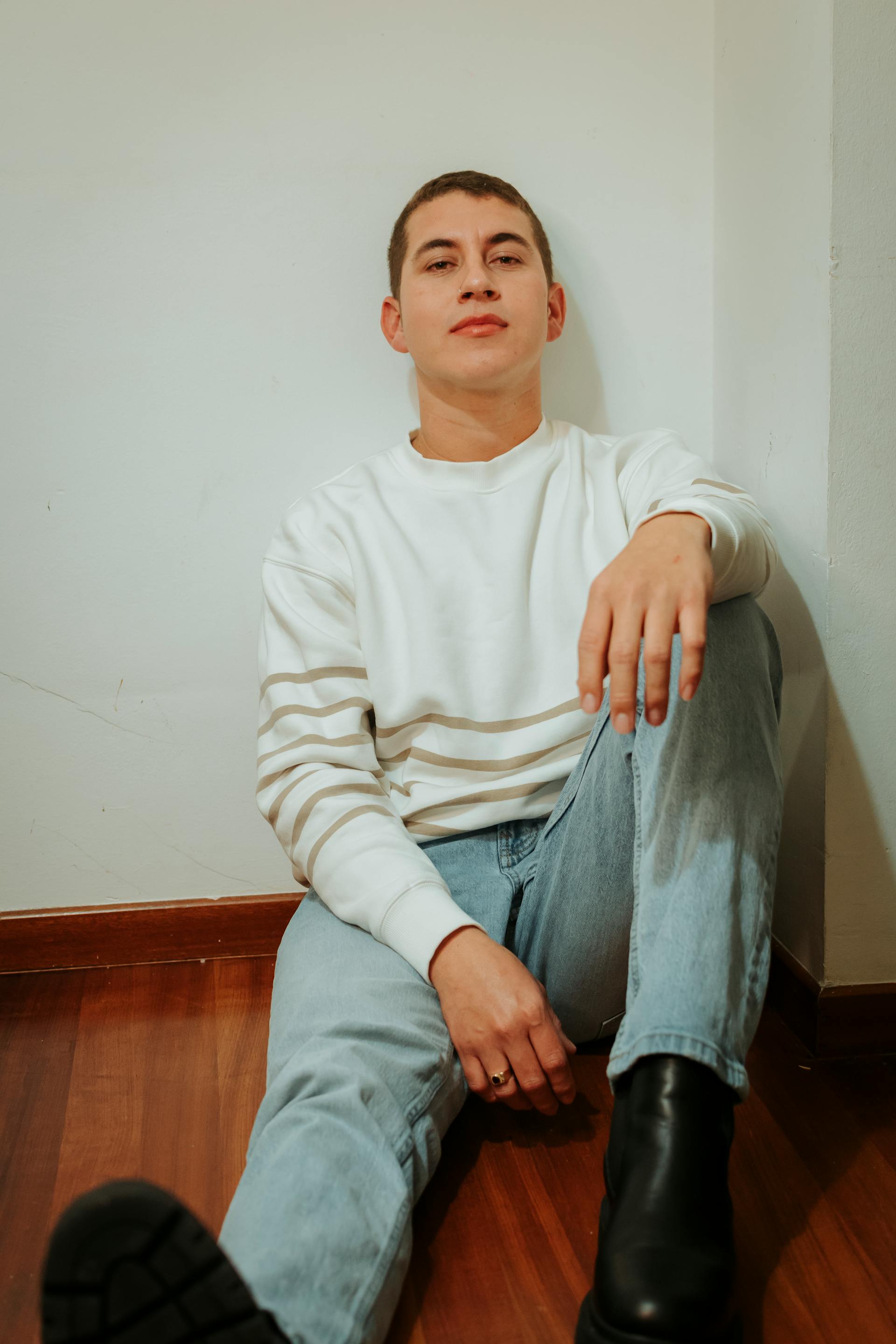 Un adolescente | Fuente: Pexels