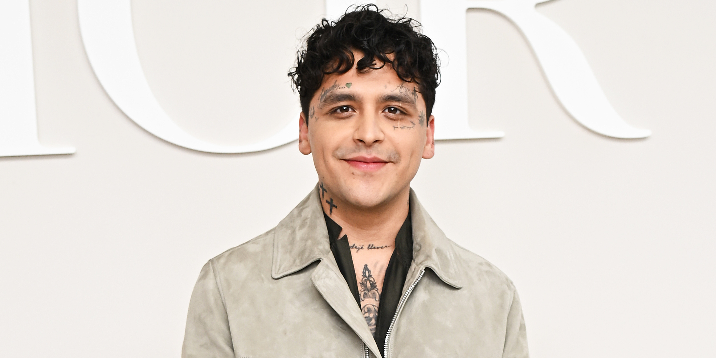 Christian Nodal | Fuente: Getty Images