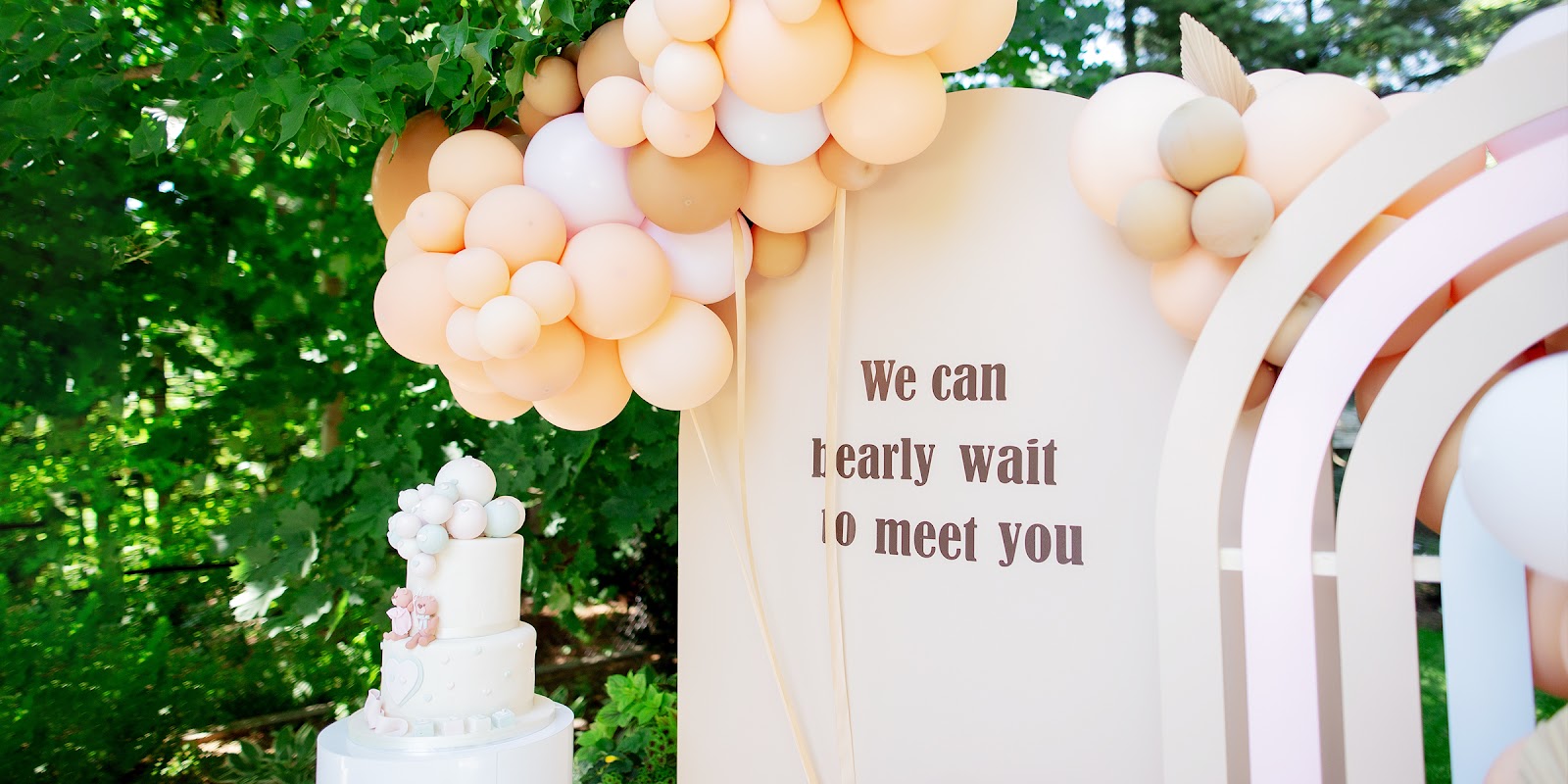Un baby shower. | Fuente: Shutterstock