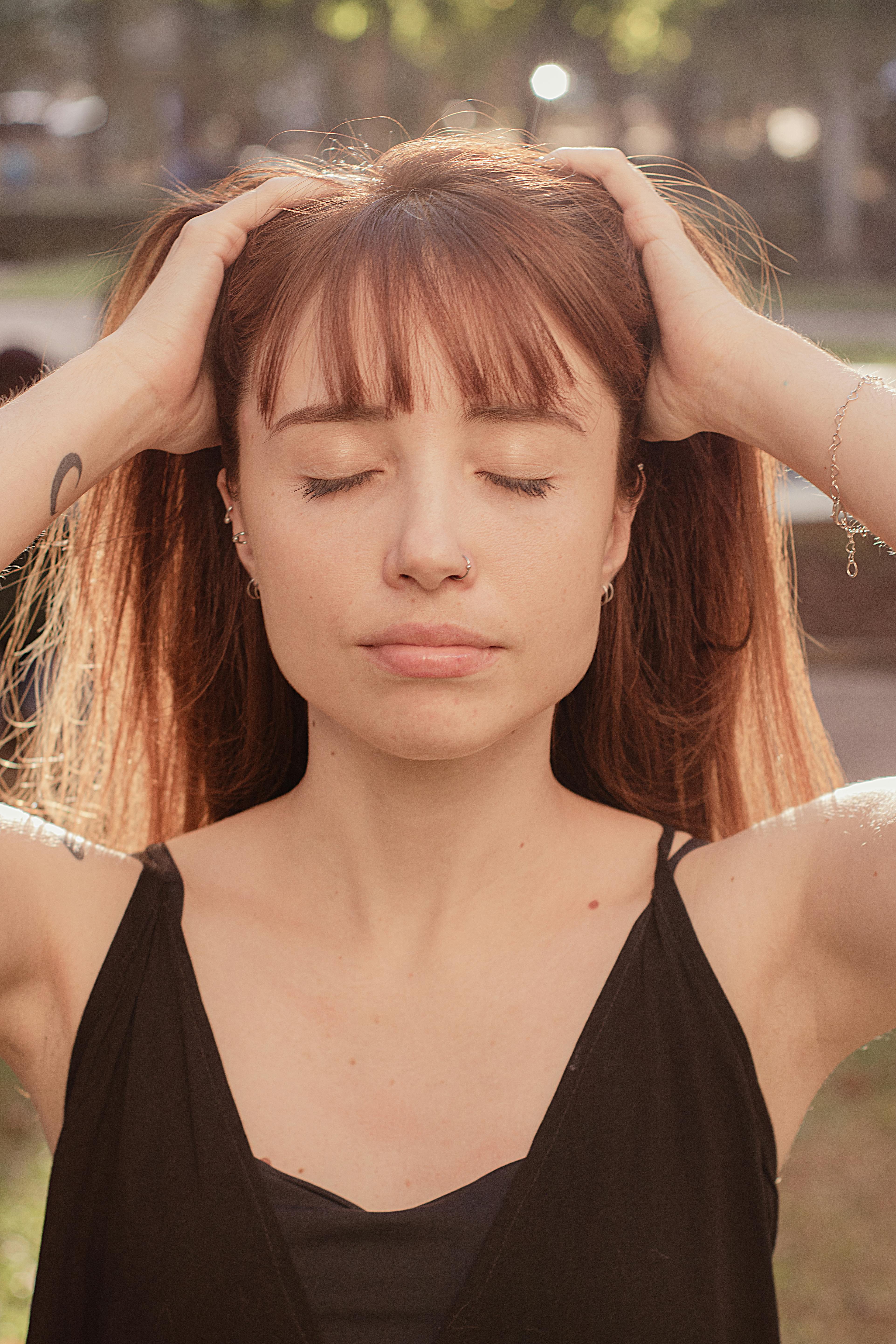 Una mujer frustrada | Fuente: Pexels