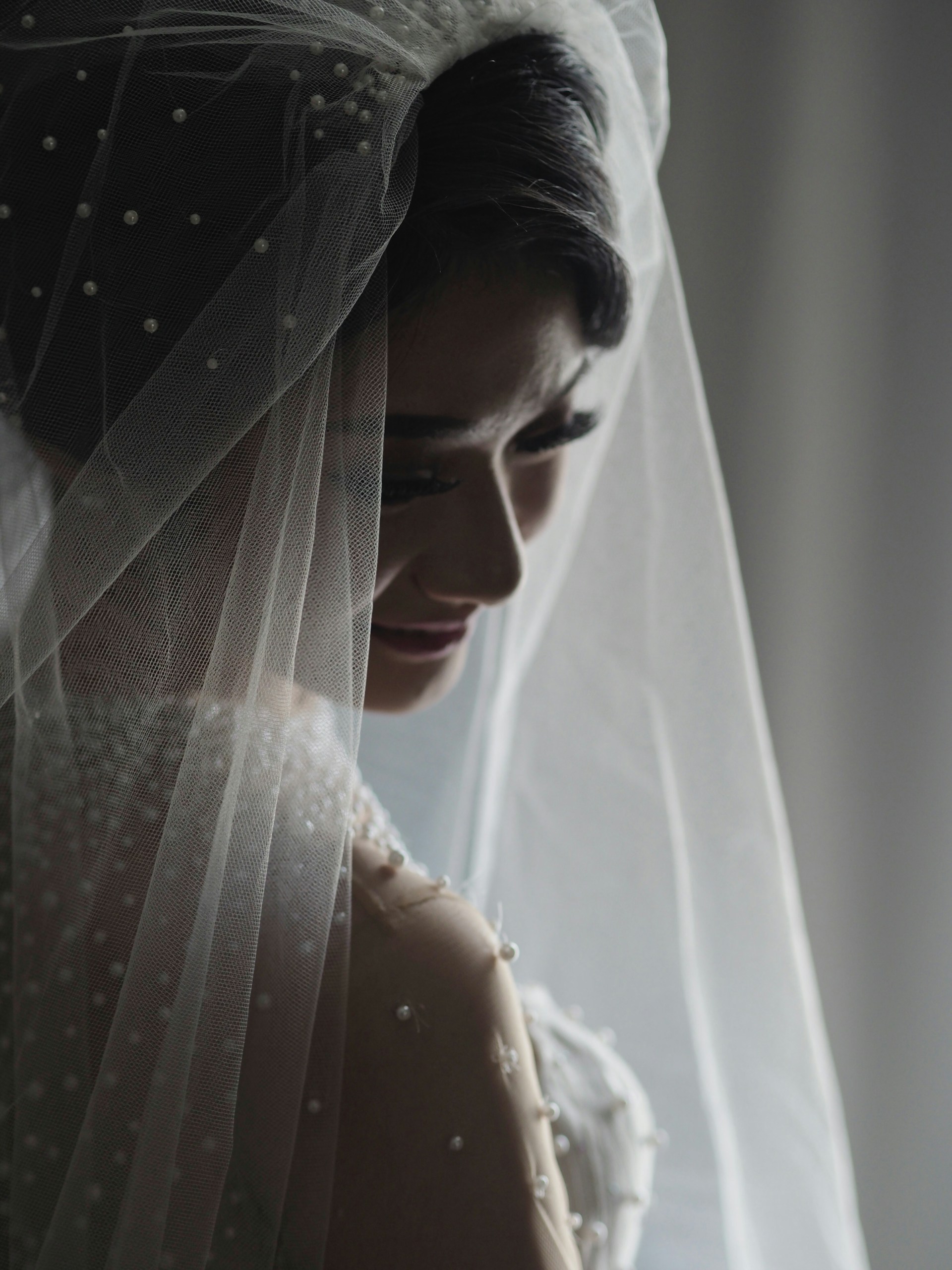 Una novia | Fuente: Unsplash