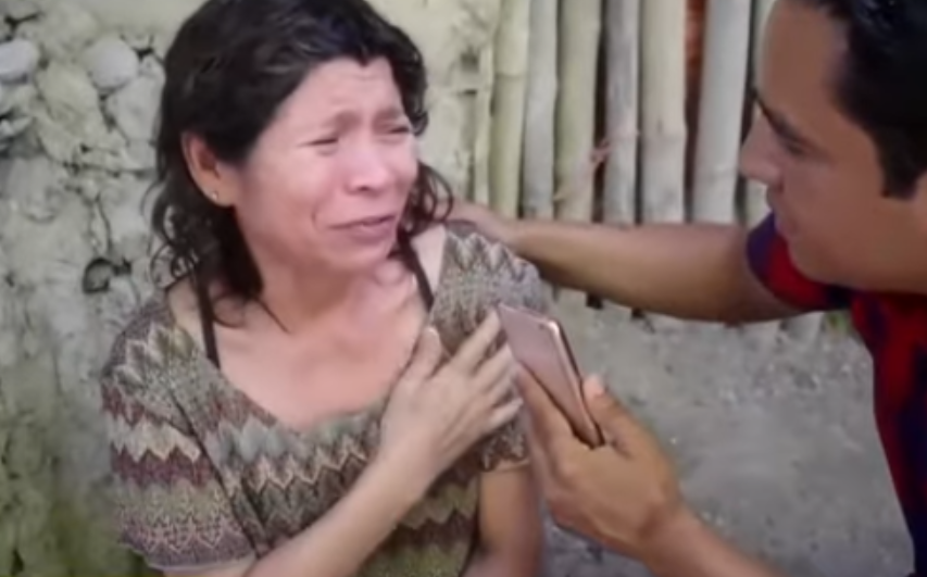 Jaime Toral se encuentra prófugo por el caso que lo vincula con Doña Lety. | Fuente: Youtube/ EXCELSIOR.