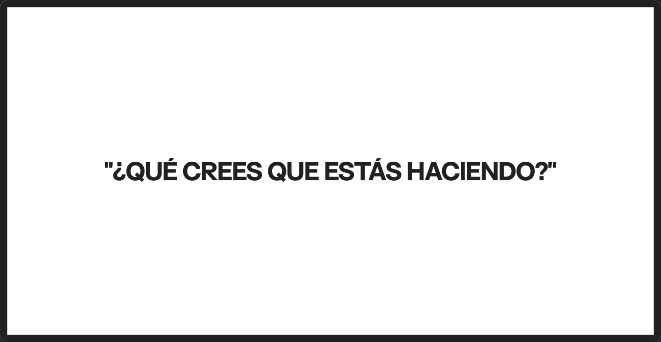 Imagen con fines ilustrativos | Foto: Morelimedia