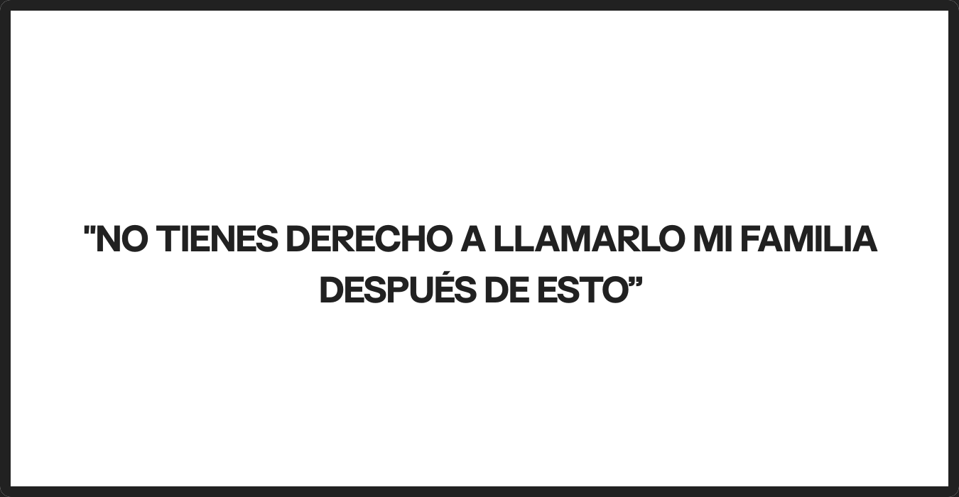 Imagen con fines ilustrativos | Foto: Morelimedia
