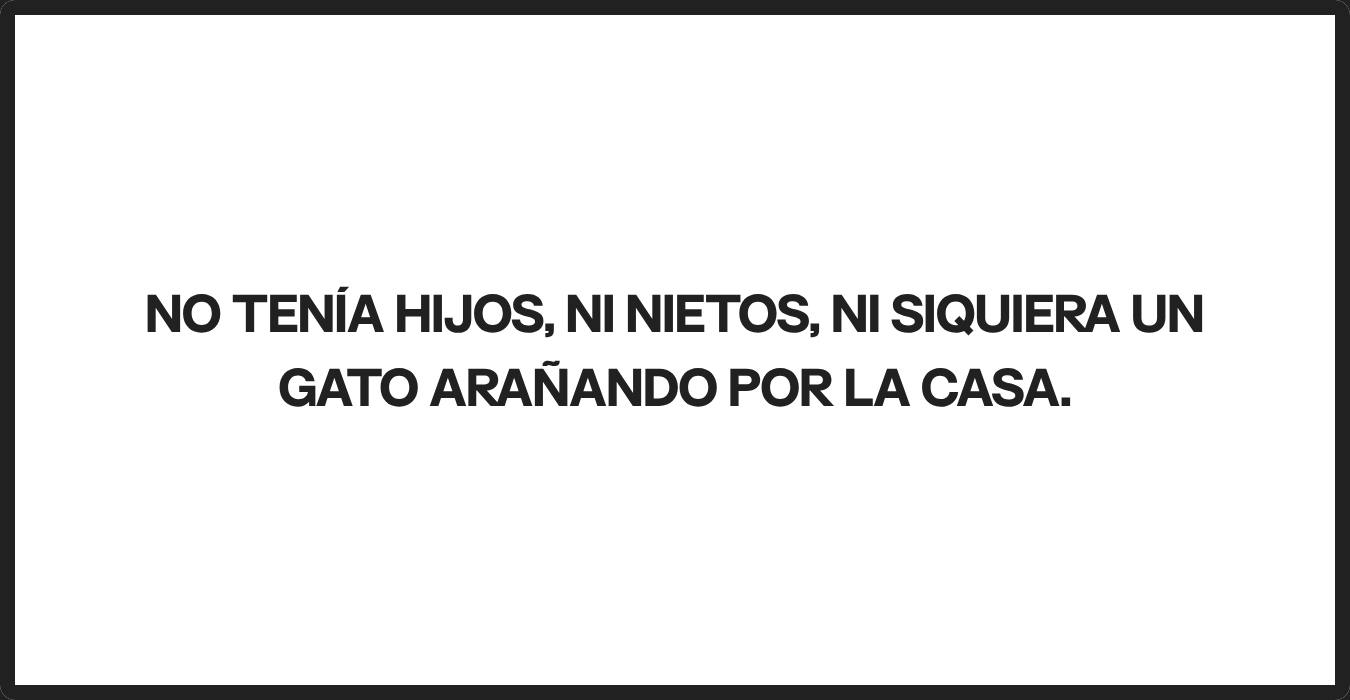 Imagen con fines ilustrativos | Foto: Morelimedia
